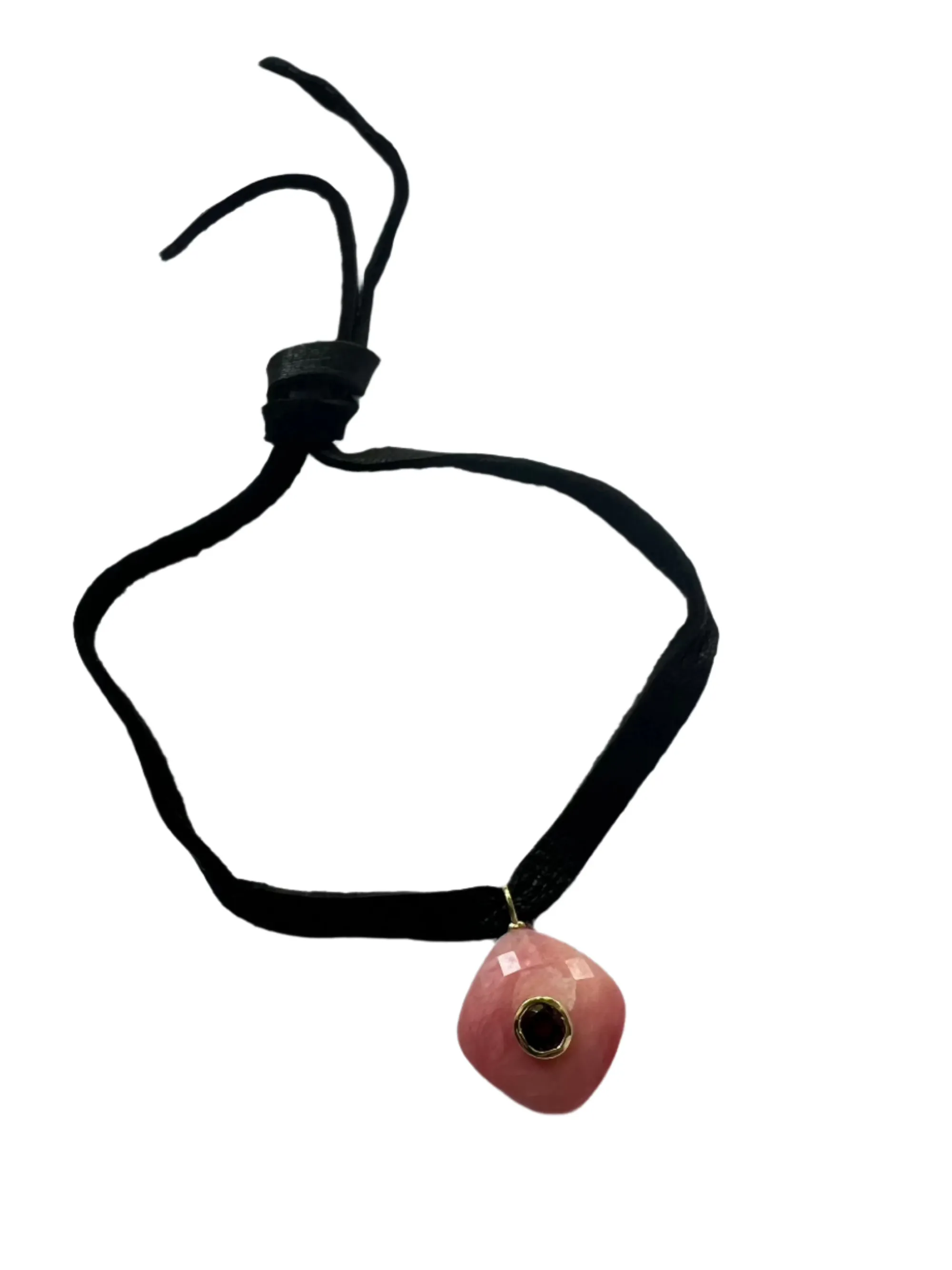 The Stone Choker
