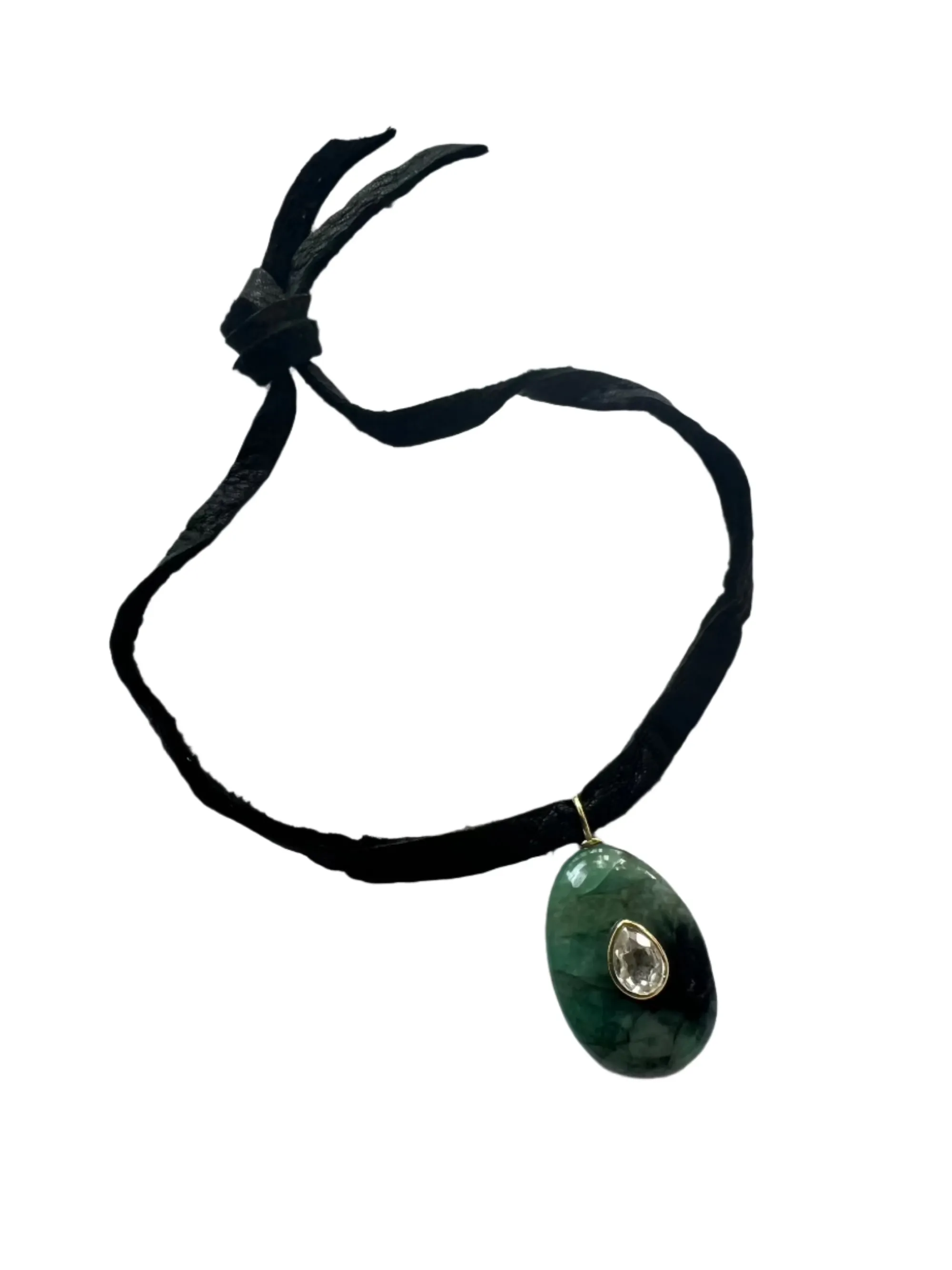 The Stone Choker