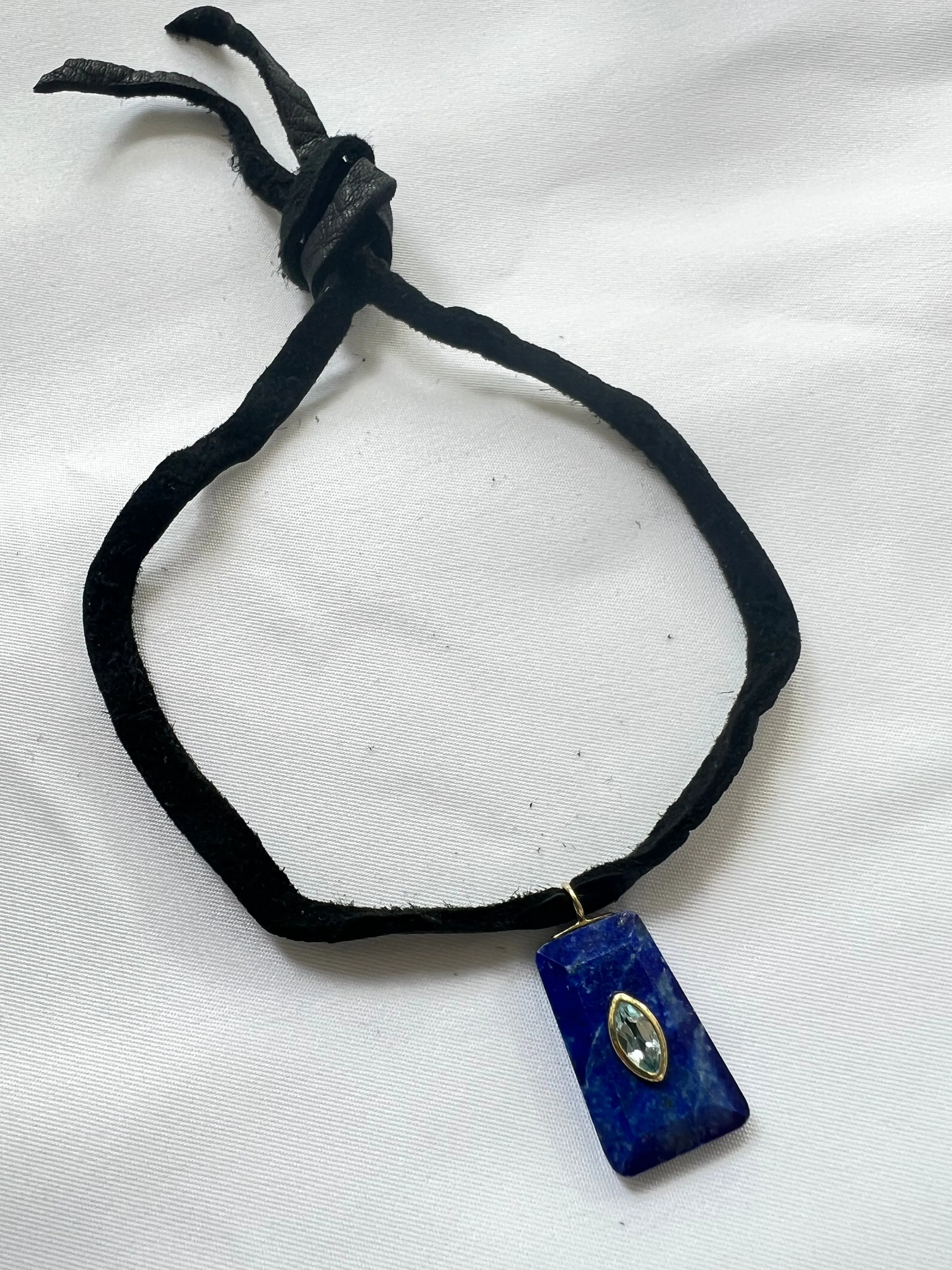 The Stone Choker