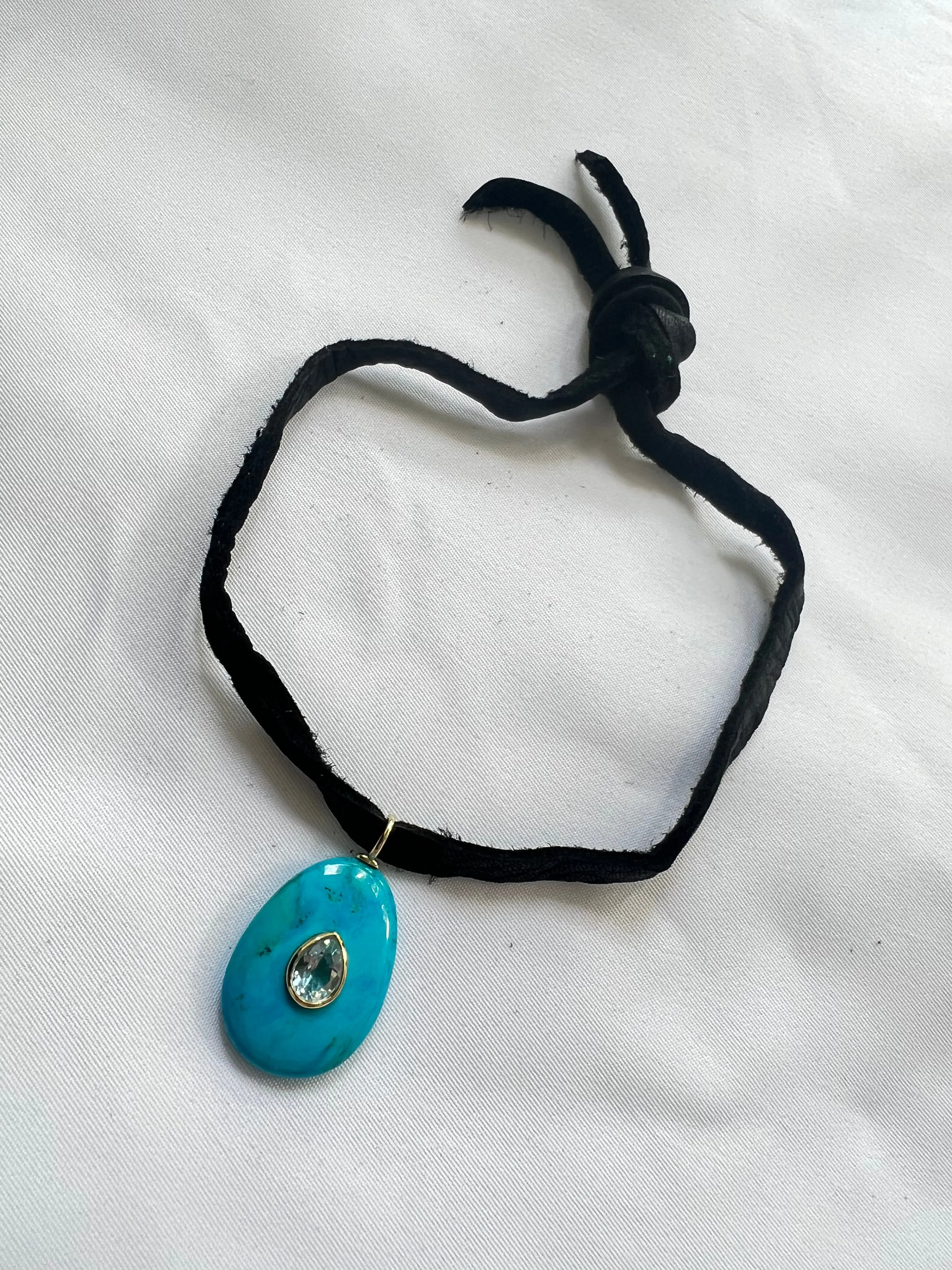 The Stone Choker