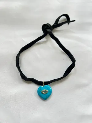The Stone Choker