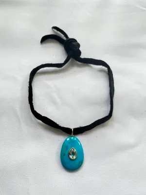 The Stone Choker