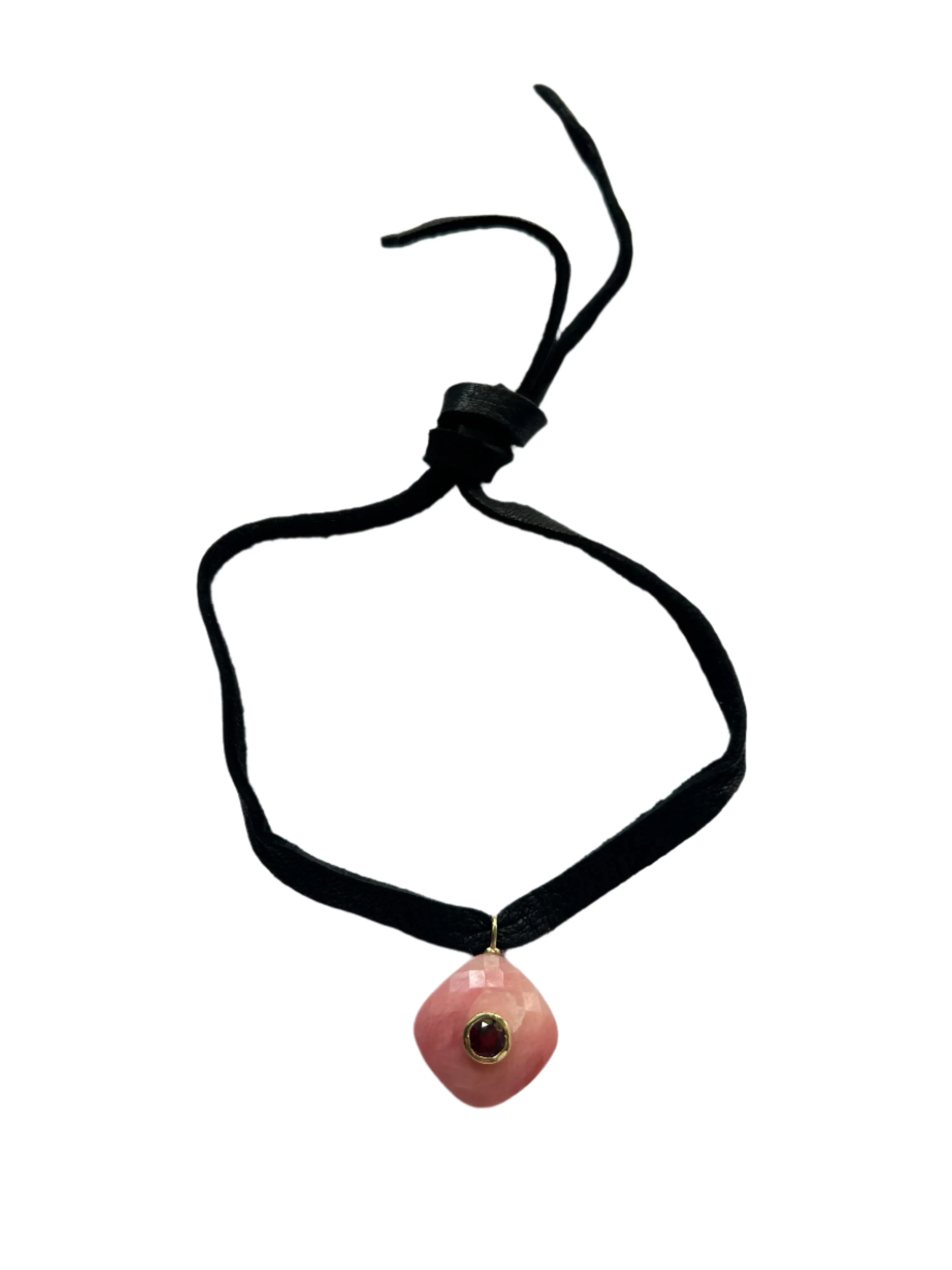 The Stone Choker