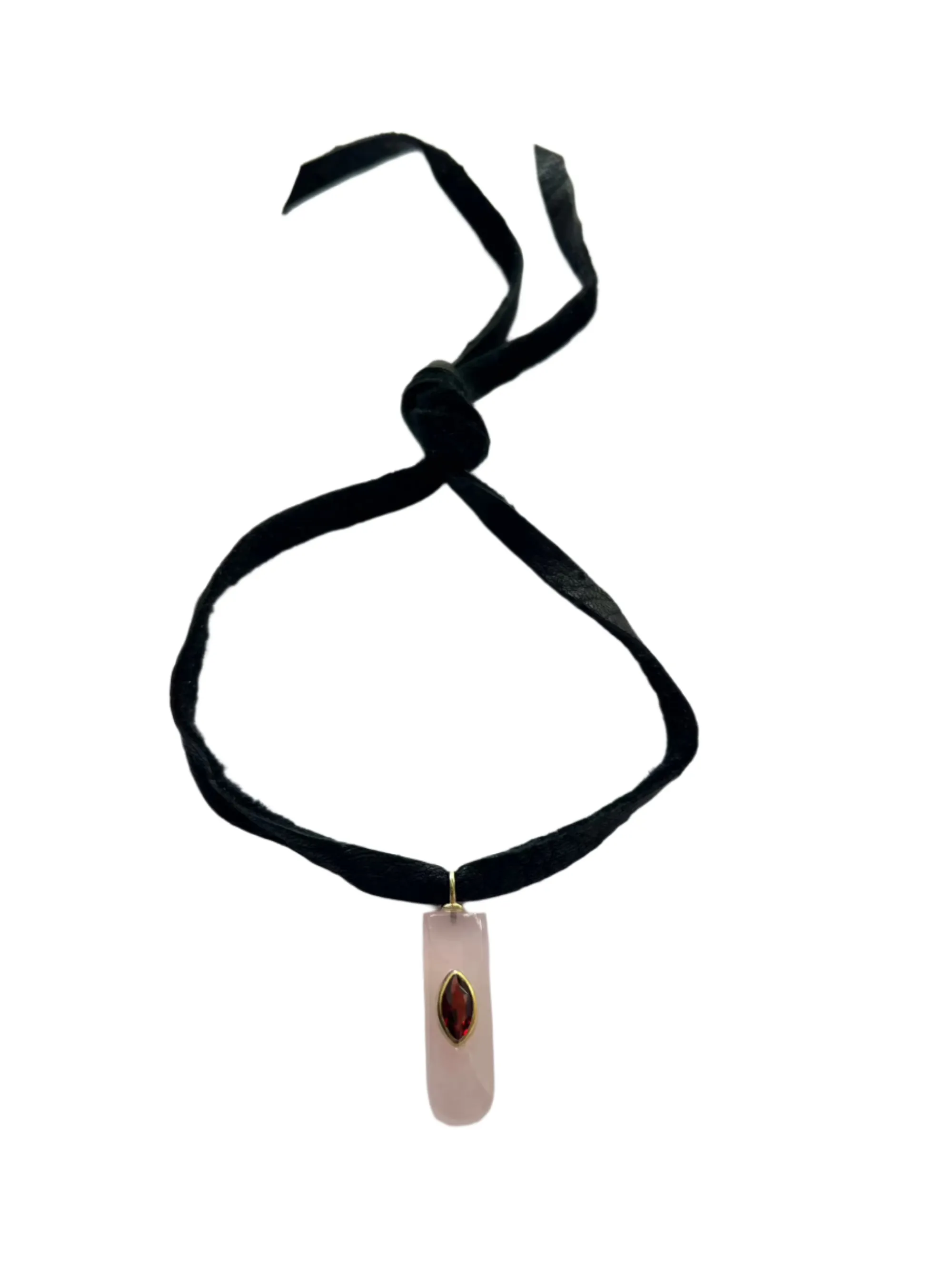 The Stone Choker