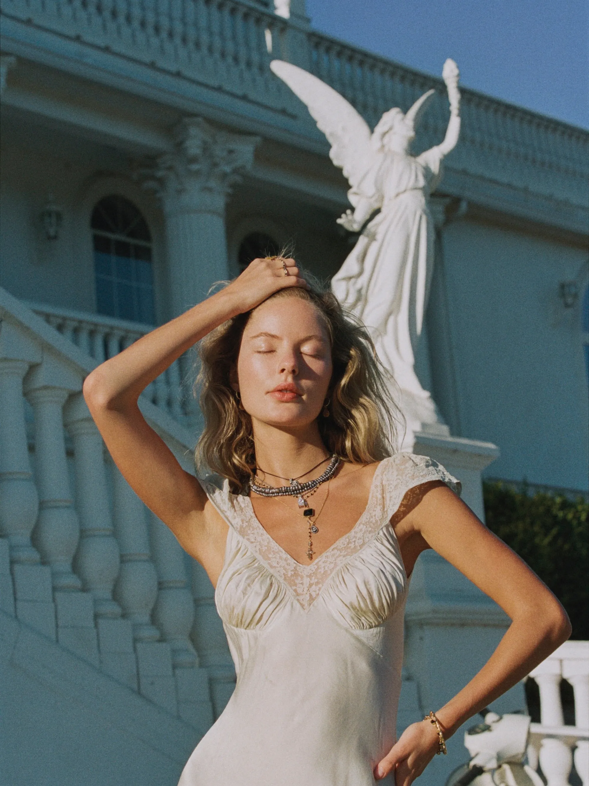 The Valerie Choker