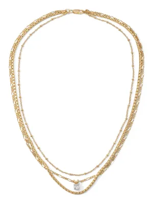 The Zoe Necklace