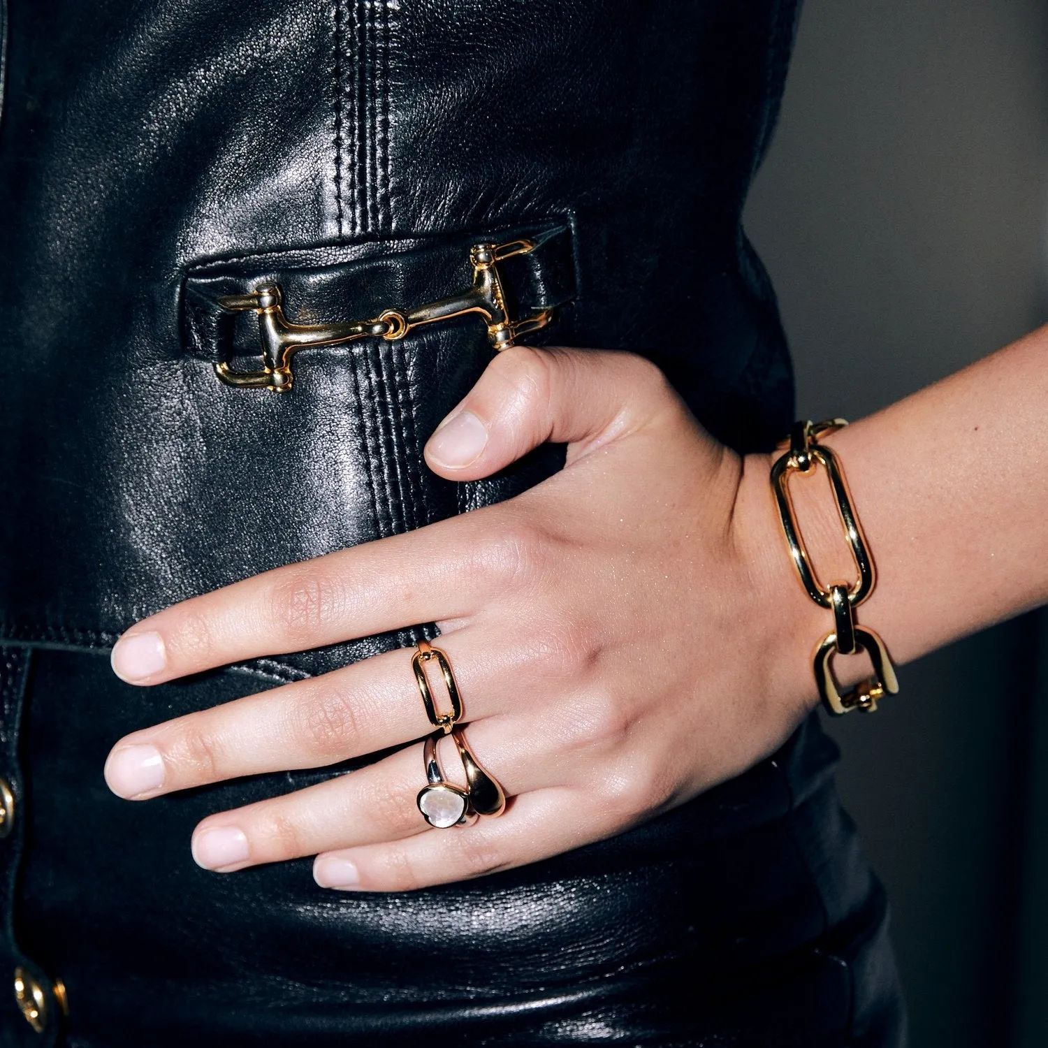 TI SENTO - Milano Ring 12229SY