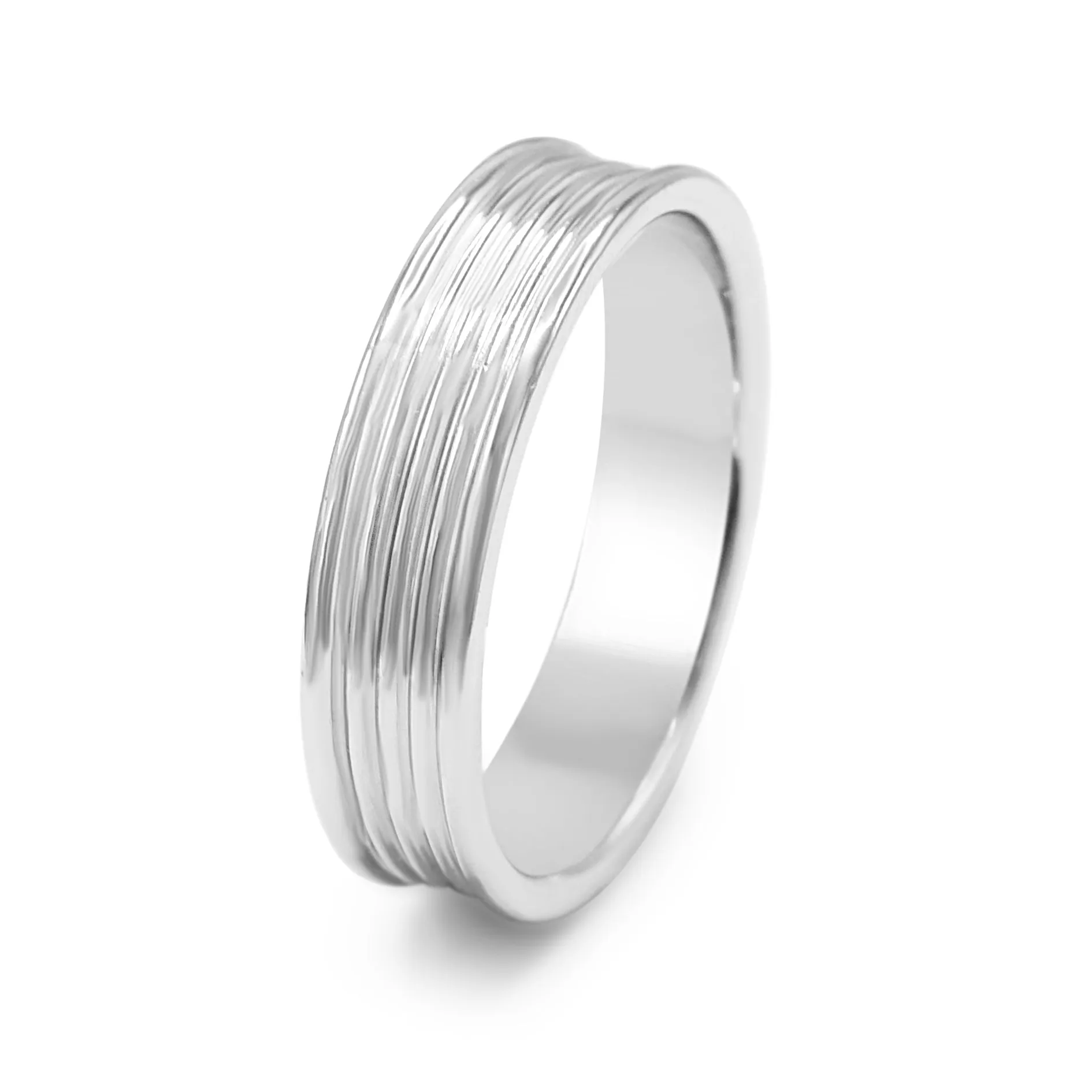 Tiffany 5mm Band Ring