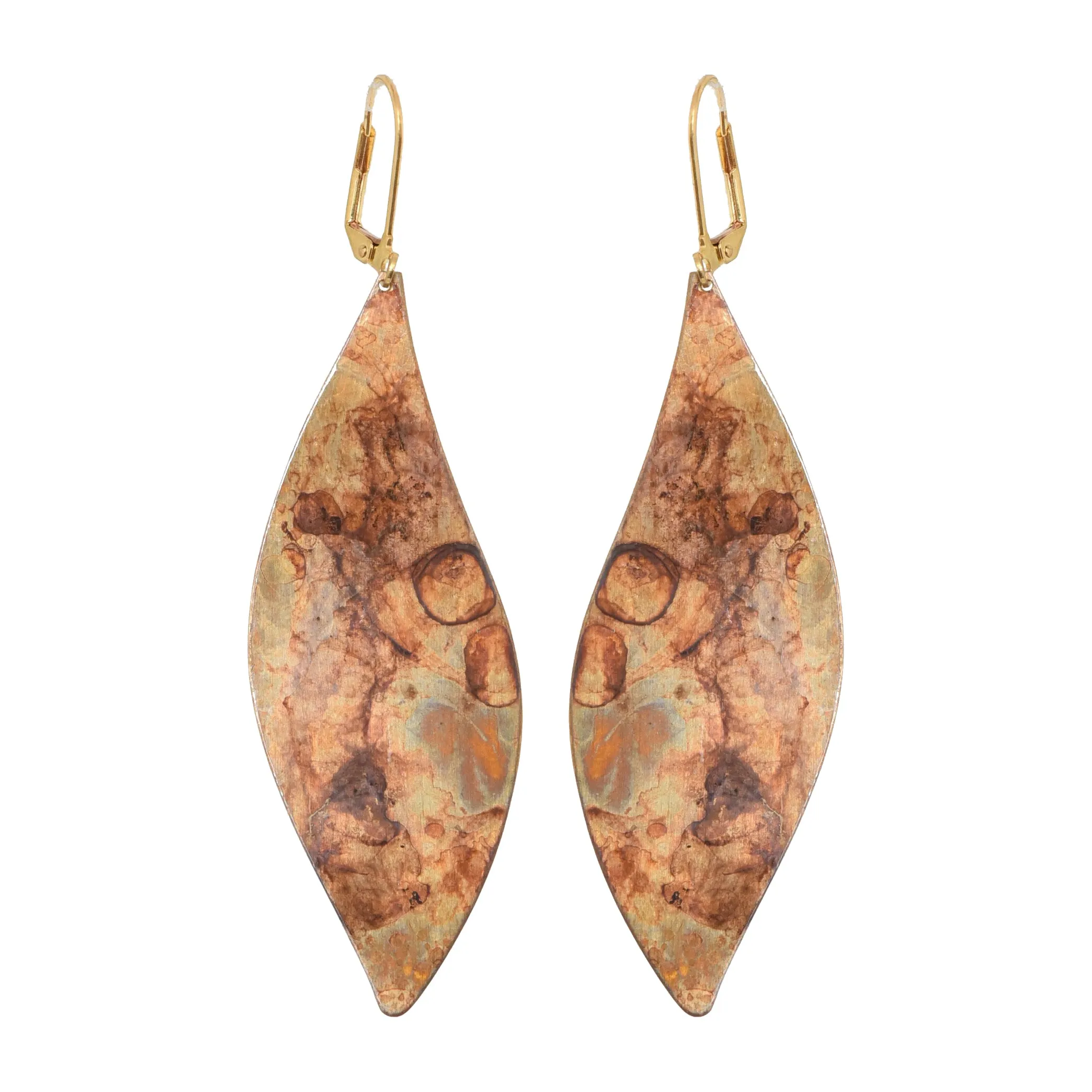 Tilde Earrings