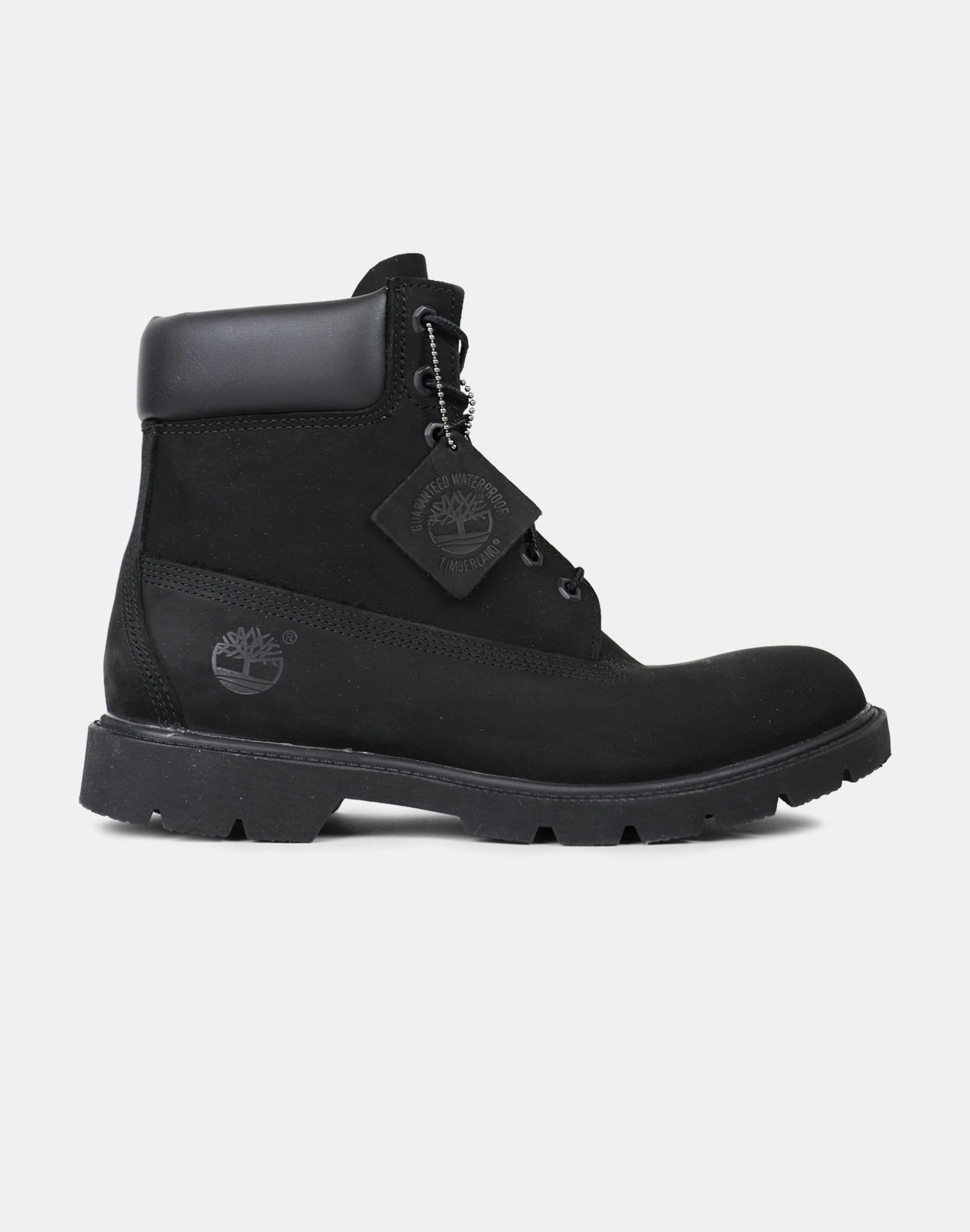 Timberland 6-Inch Basic Waterproof Boots Classic fashion pieces Sustainable fashion