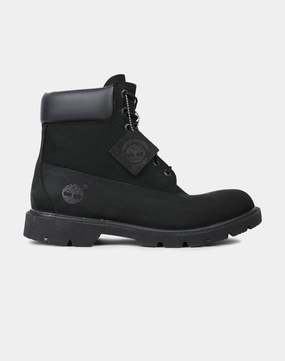 Timberland 6-Inch Basic Waterproof Boots Classic fashion pieces Sustainable fashion