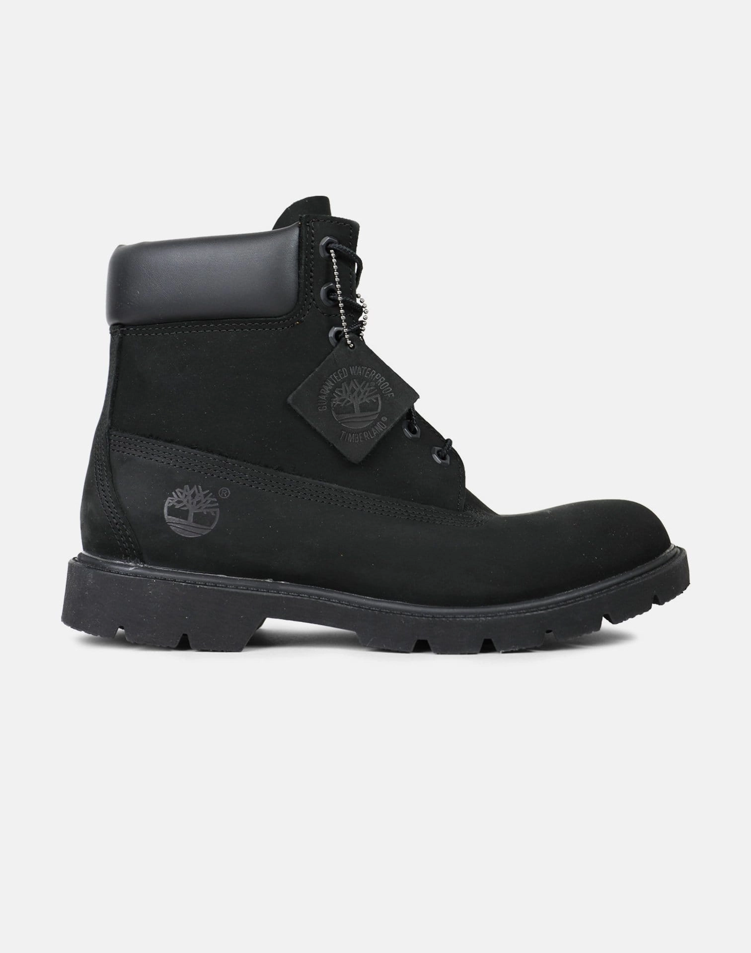Timberland 6-Inch Basic Waterproof Boots Luxury fashion items High - end fashion