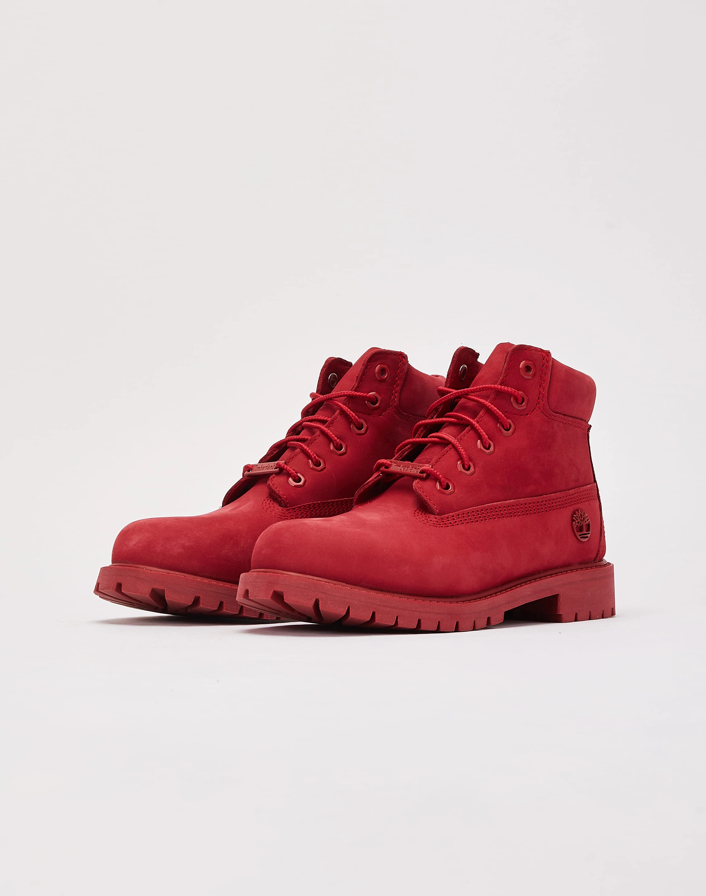 Timberland 6-Inch Premium Boots Pre-School Apparel finds