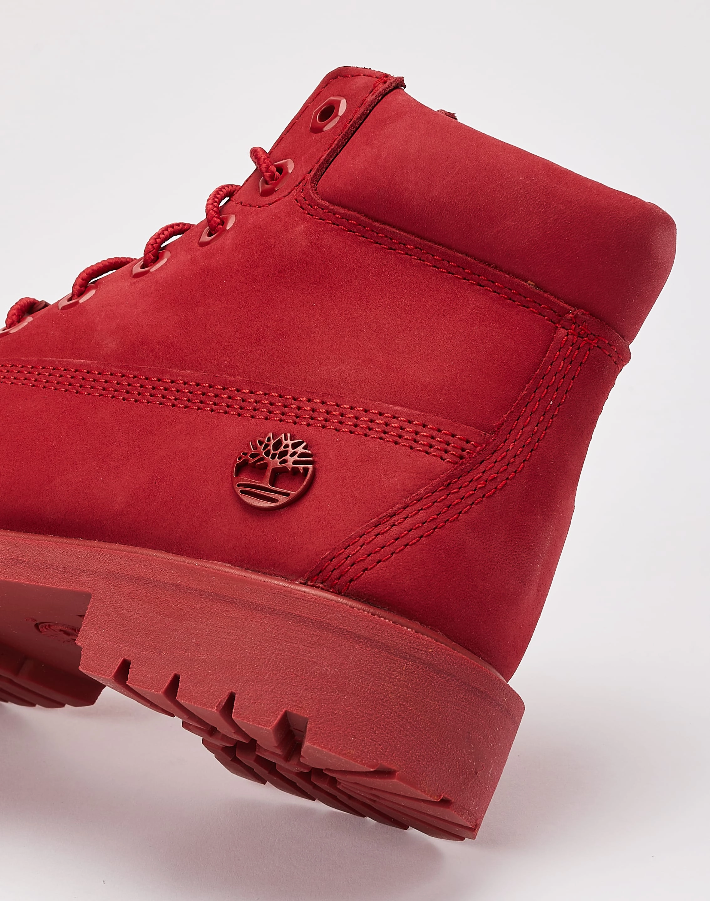 Timberland 6-Inch Premium Boots Pre-School Apparel finds