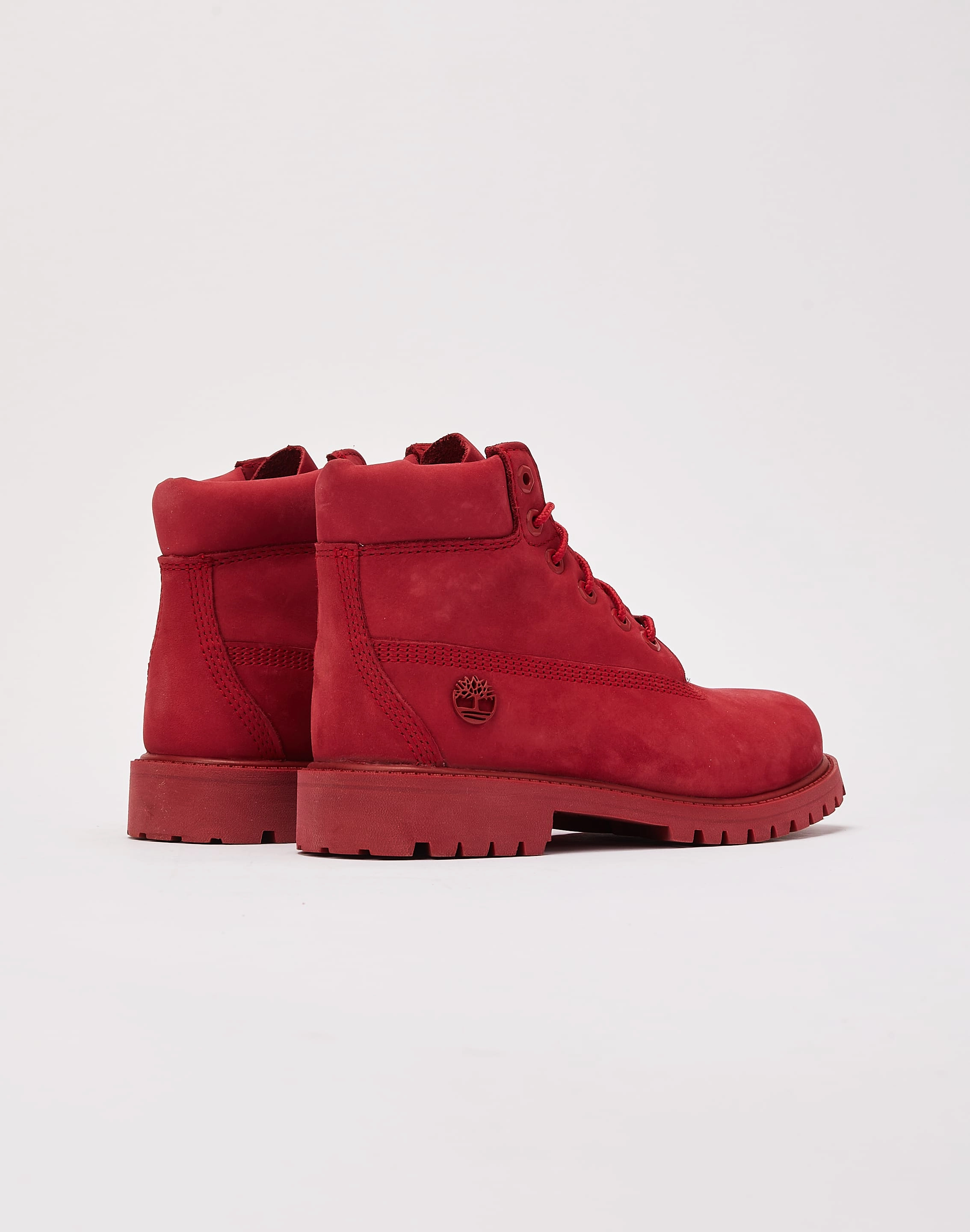 Timberland 6-Inch Premium Boots Pre-School Apparel finds