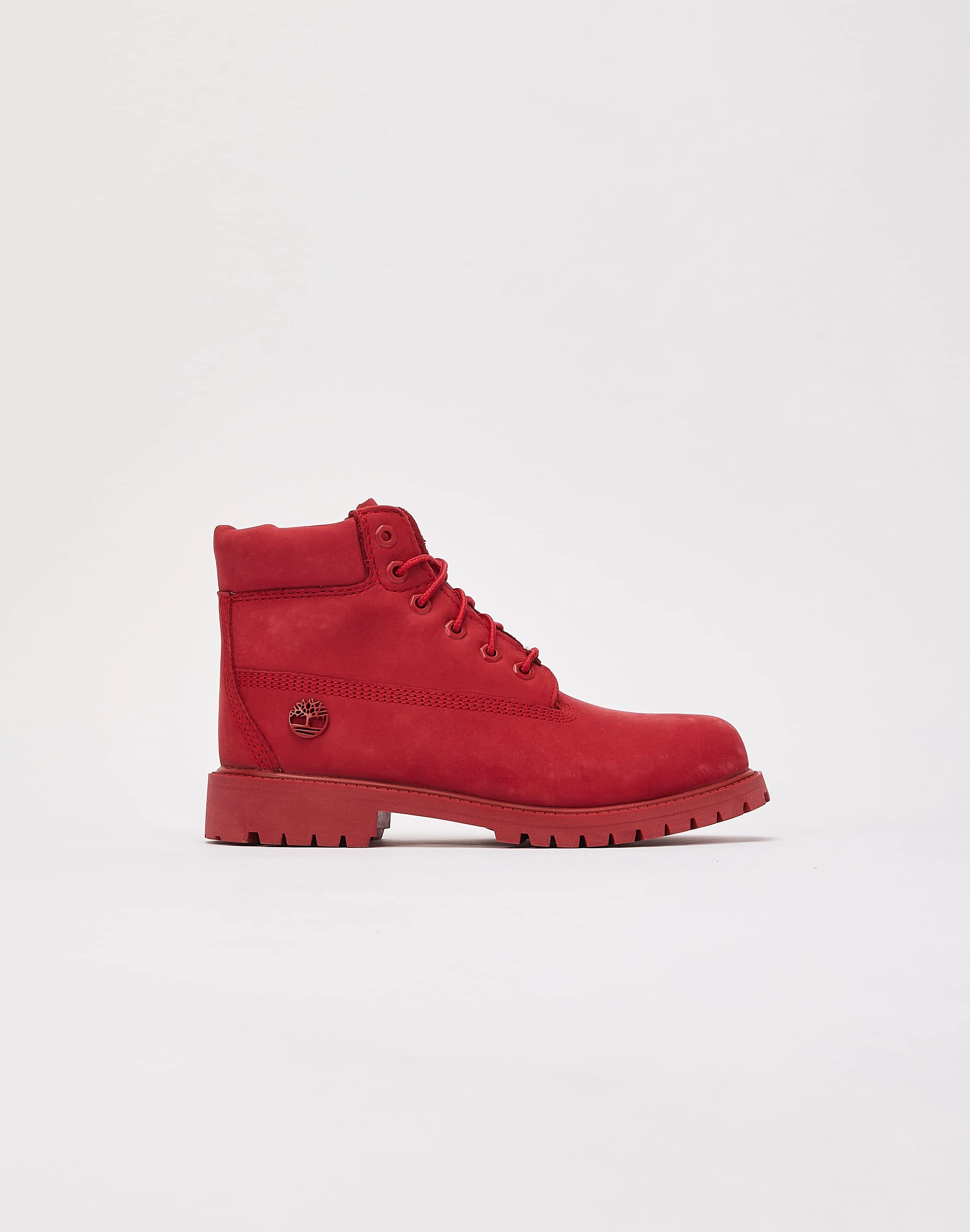 Classic fashion pieces Timberland 6-Inch Premium Boots Pre-School Fashion labels