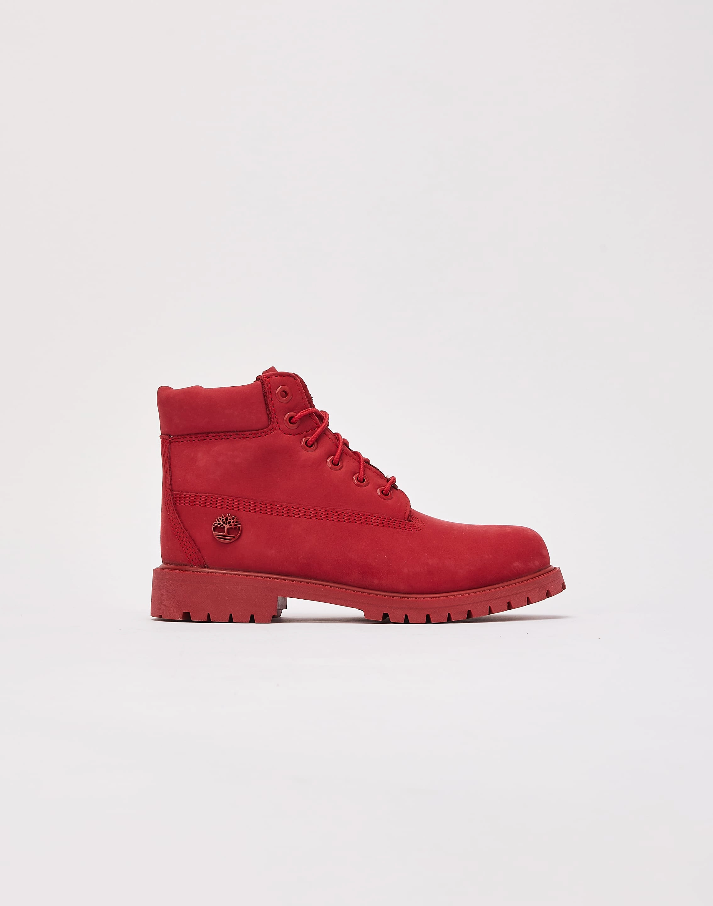 Timberland 6-Inch Premium Boots Pre-School Apparel finds Cotton - made fashion