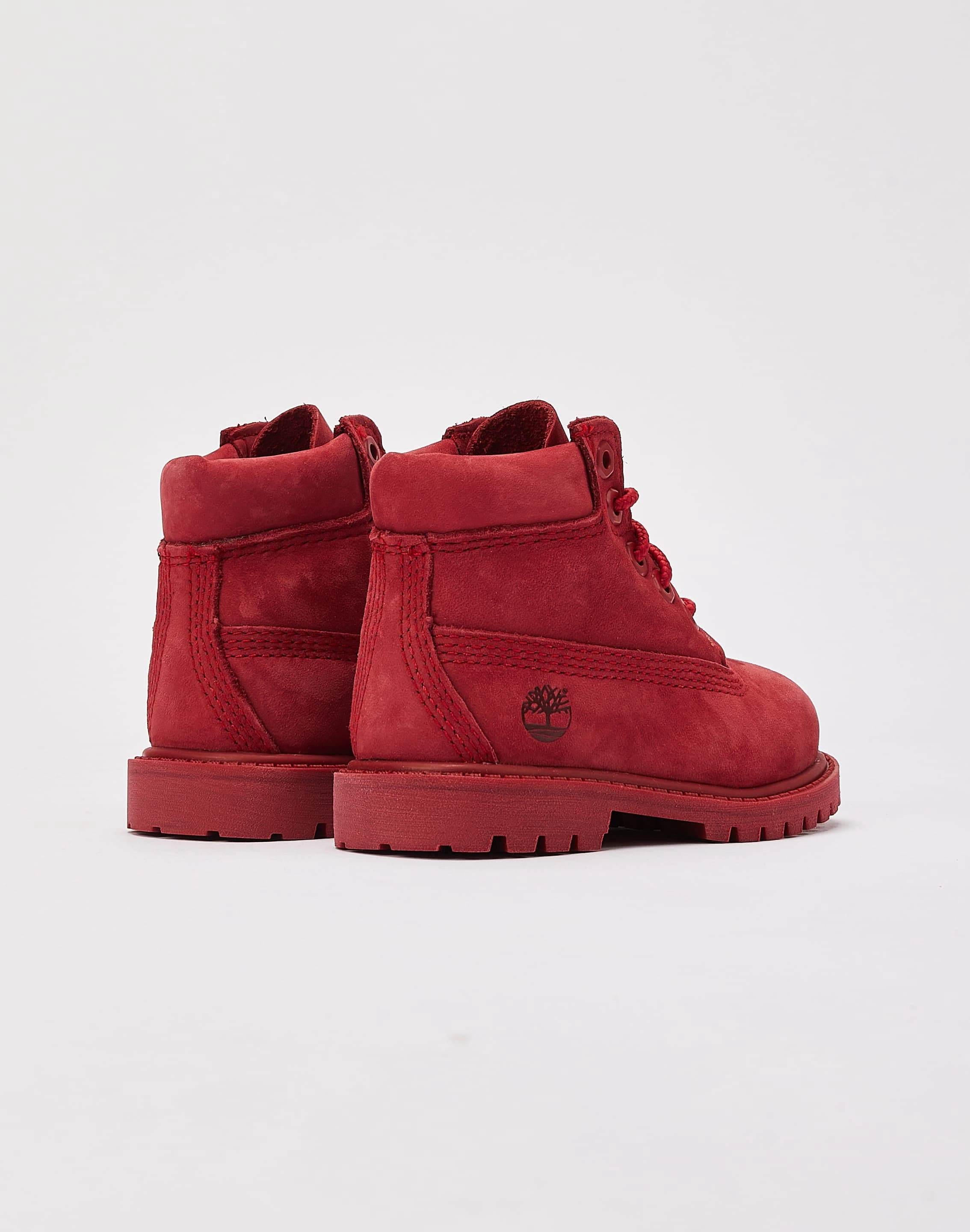 Timberland 6-Inch Premium Boots Toddler Beaded fashion items