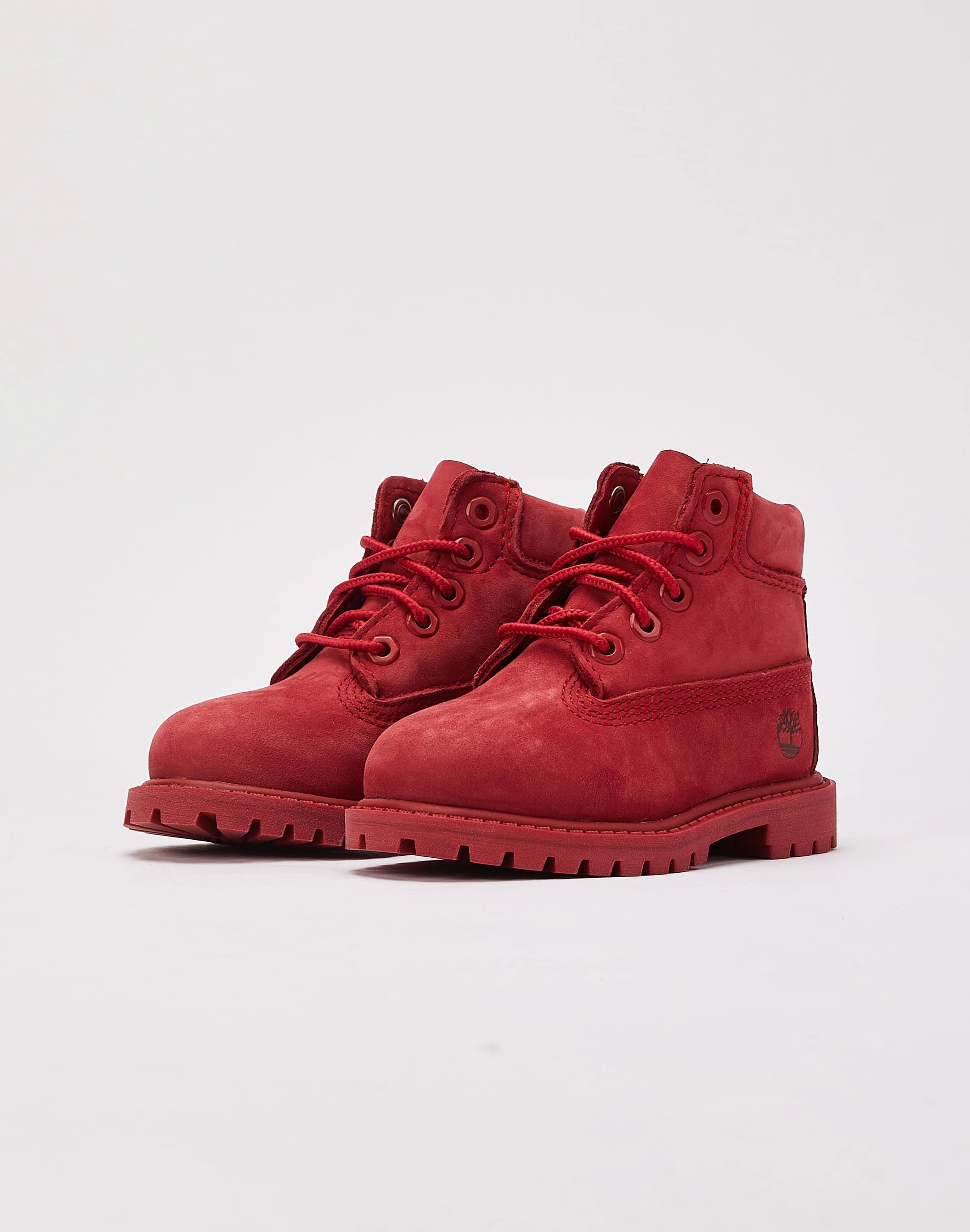 Timberland 6-Inch Premium Boots Toddler Beaded fashion items