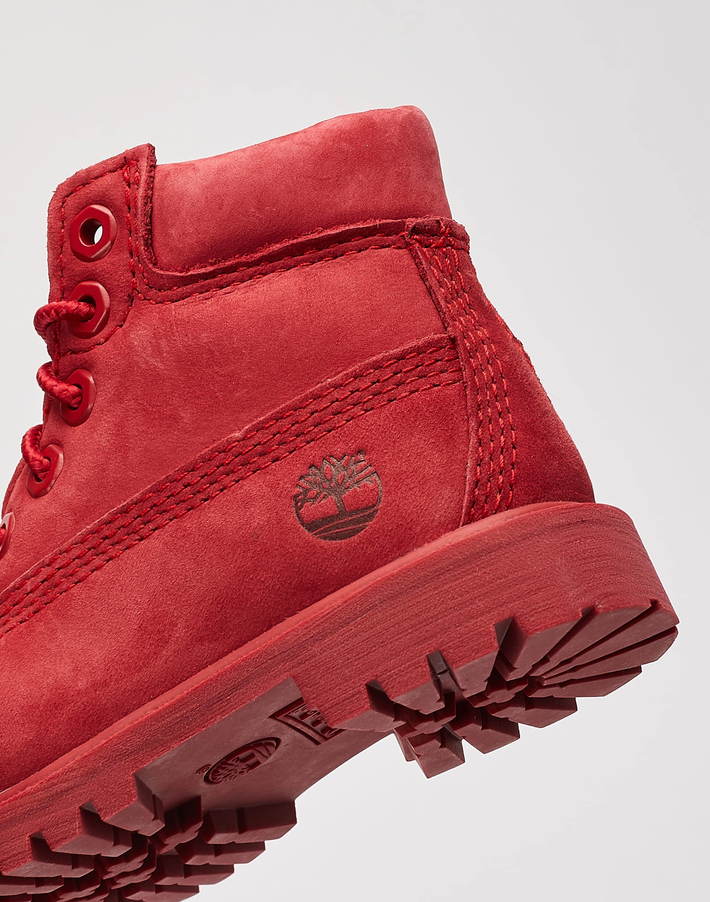 Timberland 6-Inch Premium Boots Toddler Beaded fashion items