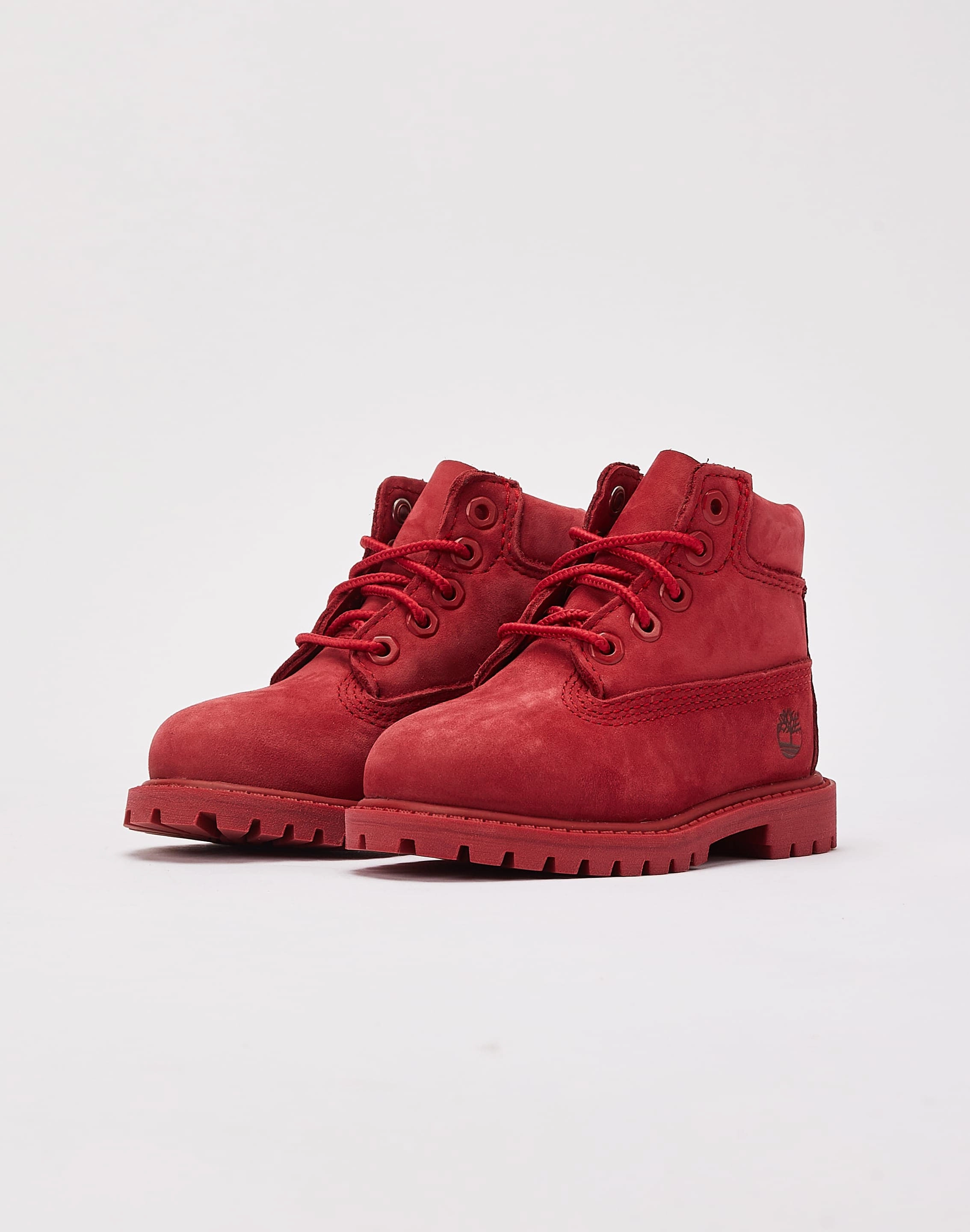 Timberland 6-Inch Premium Boots Toddler Beaded fashion items