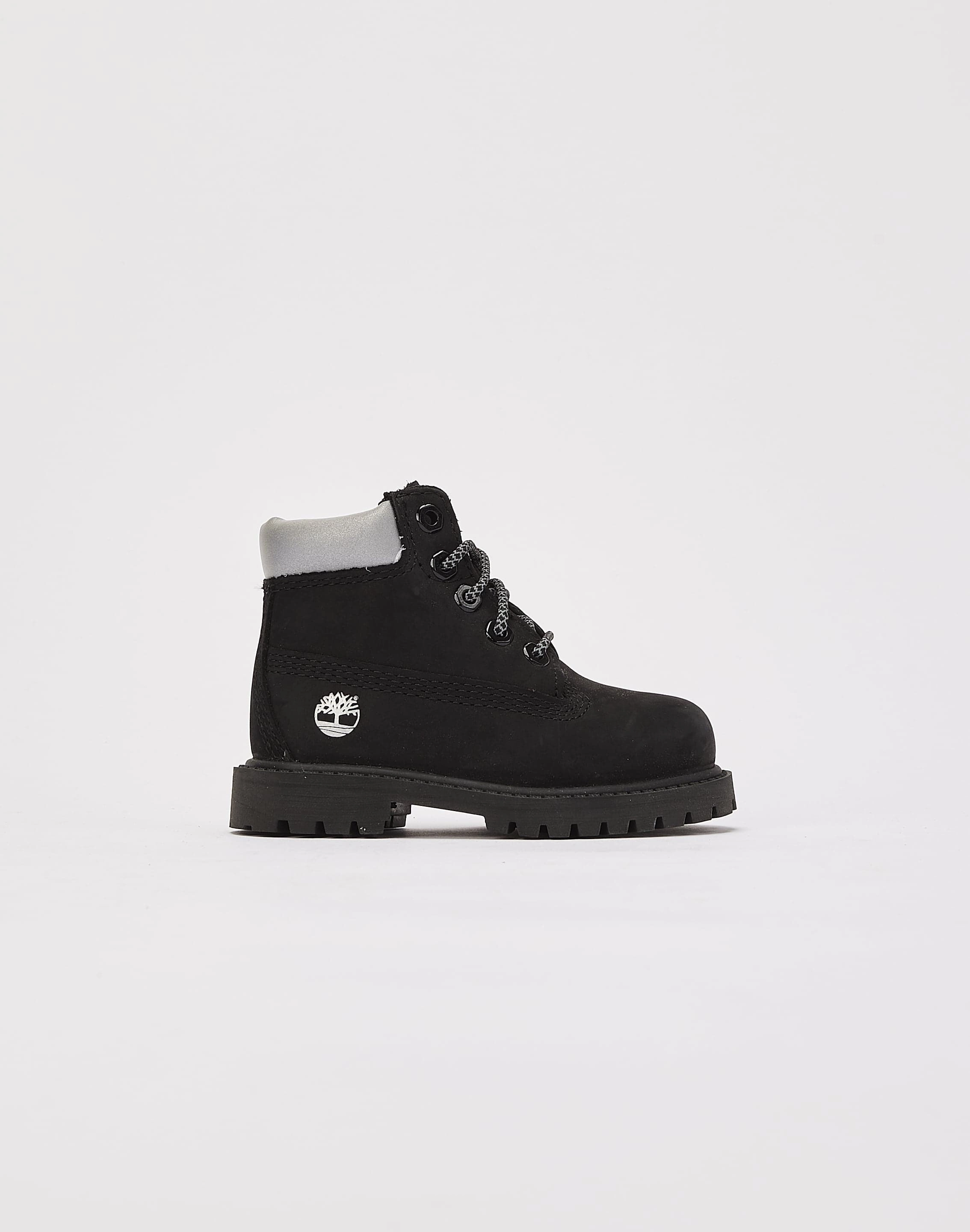 Timberland 6-Inch Premium Boots Toddler Quality apparel Fashion trends by region