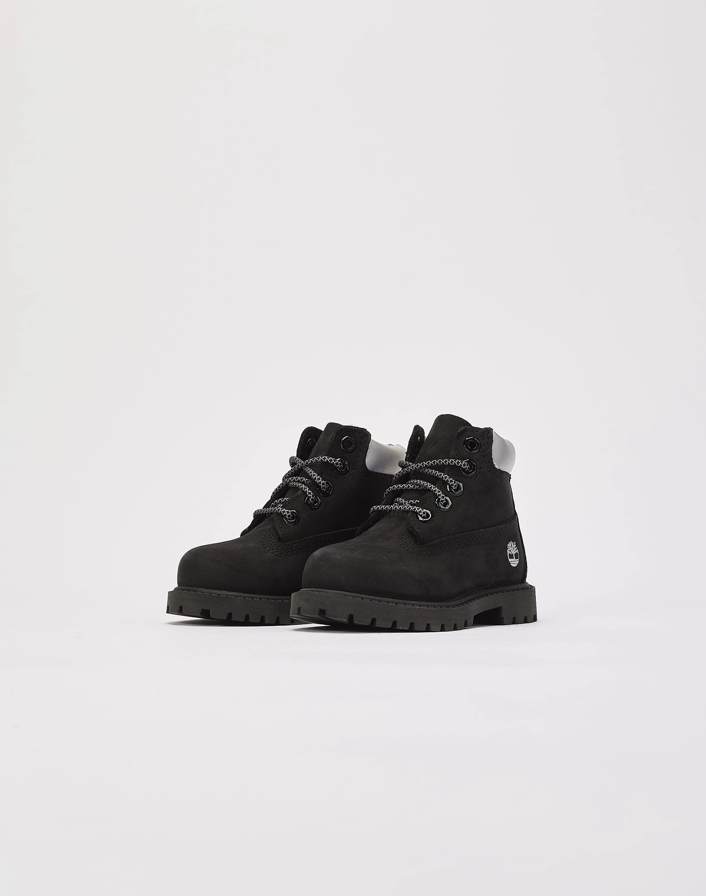 Timberland 6-Inch Premium Boots Toddler Quality apparel