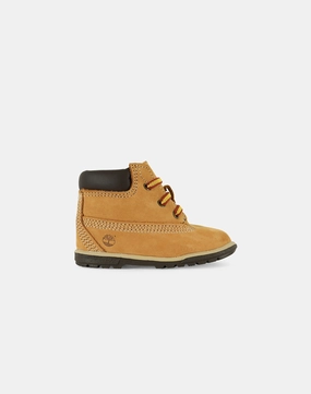 Timberland 6-Inch Premium Infant Booties Street fashion New fashion arrivals