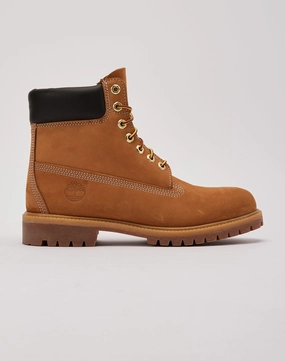 Timberland 6-Inch Premium Waterproof Boots Nylon - included fashion Modern fashion