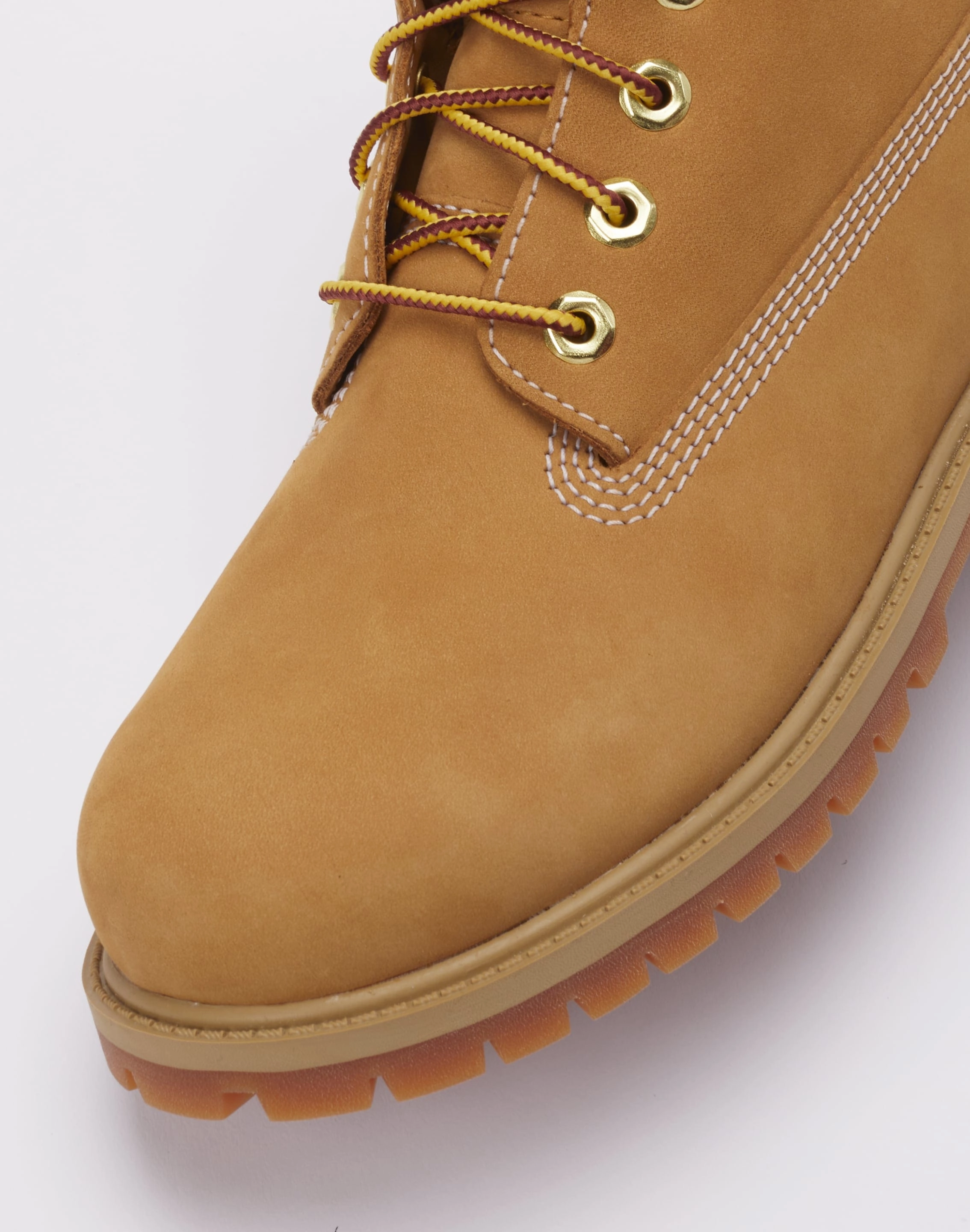Timberland 6-Inch Premium Waterproof Boots Pre-School Hip - hop fashion