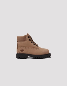 Timberland 6-Inch Premium Waterproof Boots Toddler Fashionable options Swimwear selections