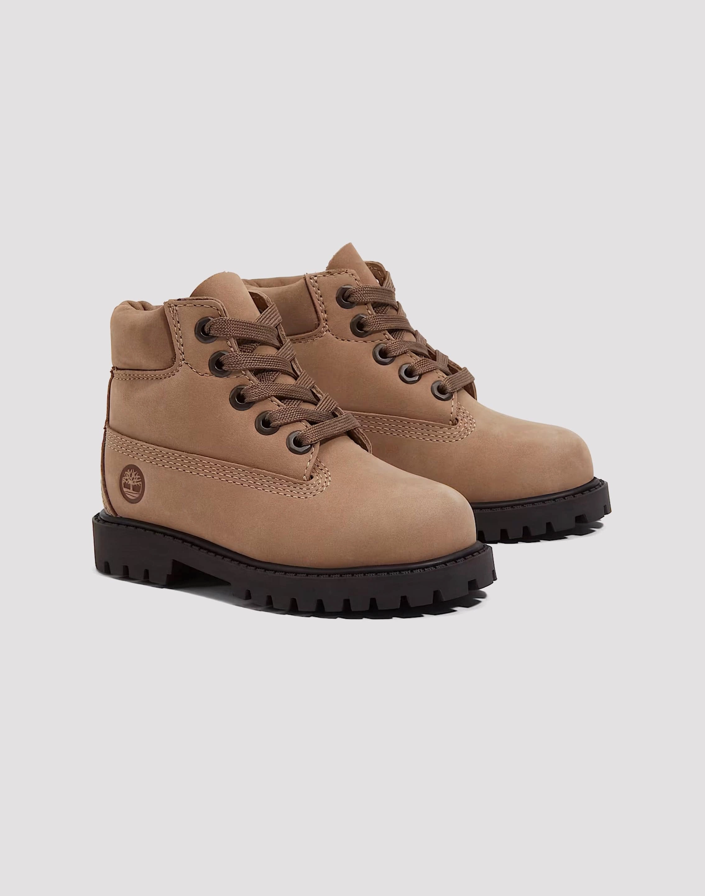 Timberland 6-Inch Premium Waterproof Boots Toddler Fashionable options