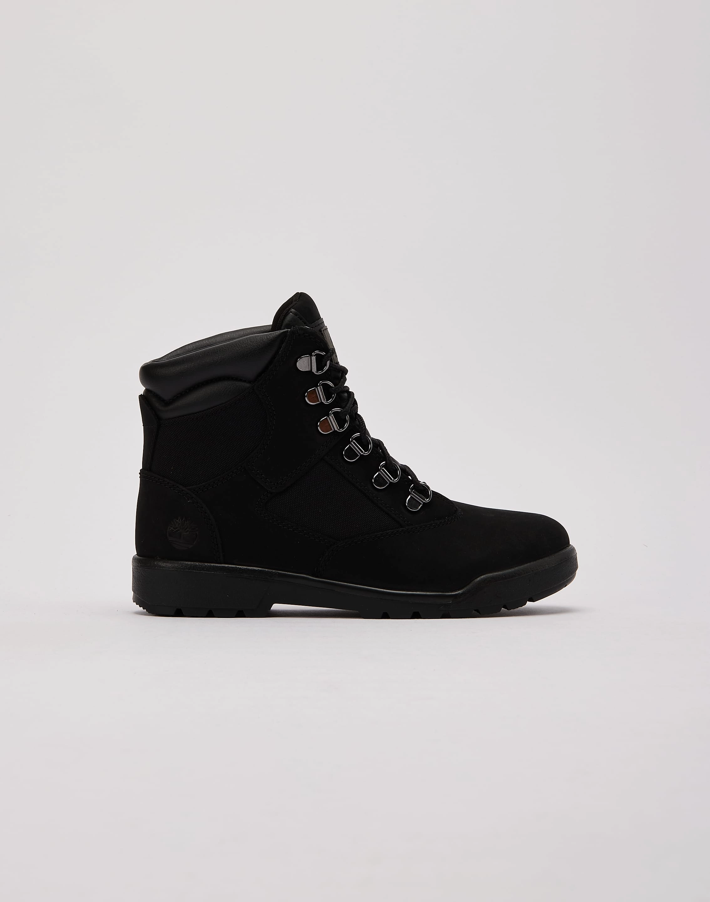 Timberland 6" Field Boot Grade-School Modern fashion Outerwear options