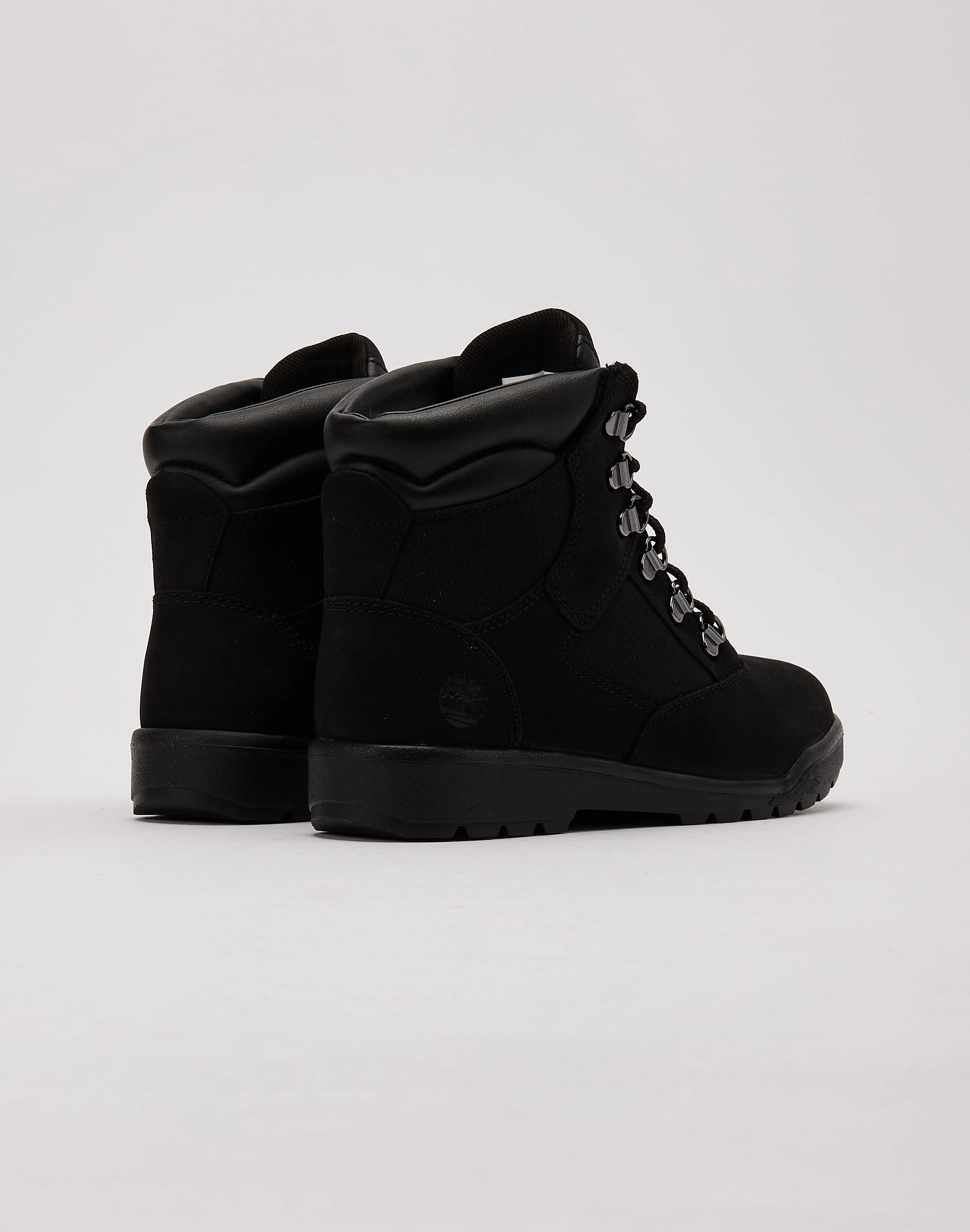 Timberland 6" Field Boot Grade-School Modern fashion