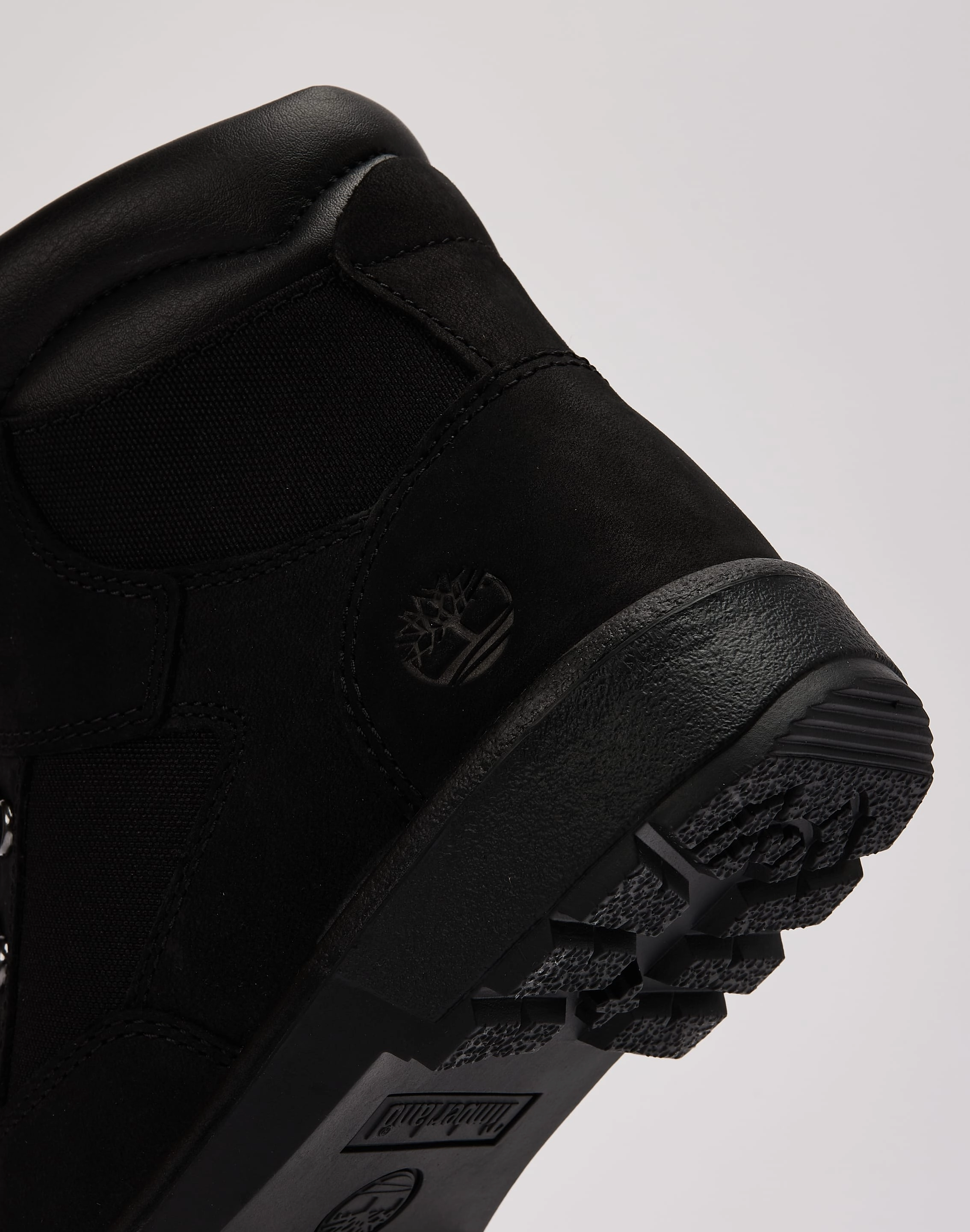 Timberland 6" Field Boot Grade-School Modern fashion