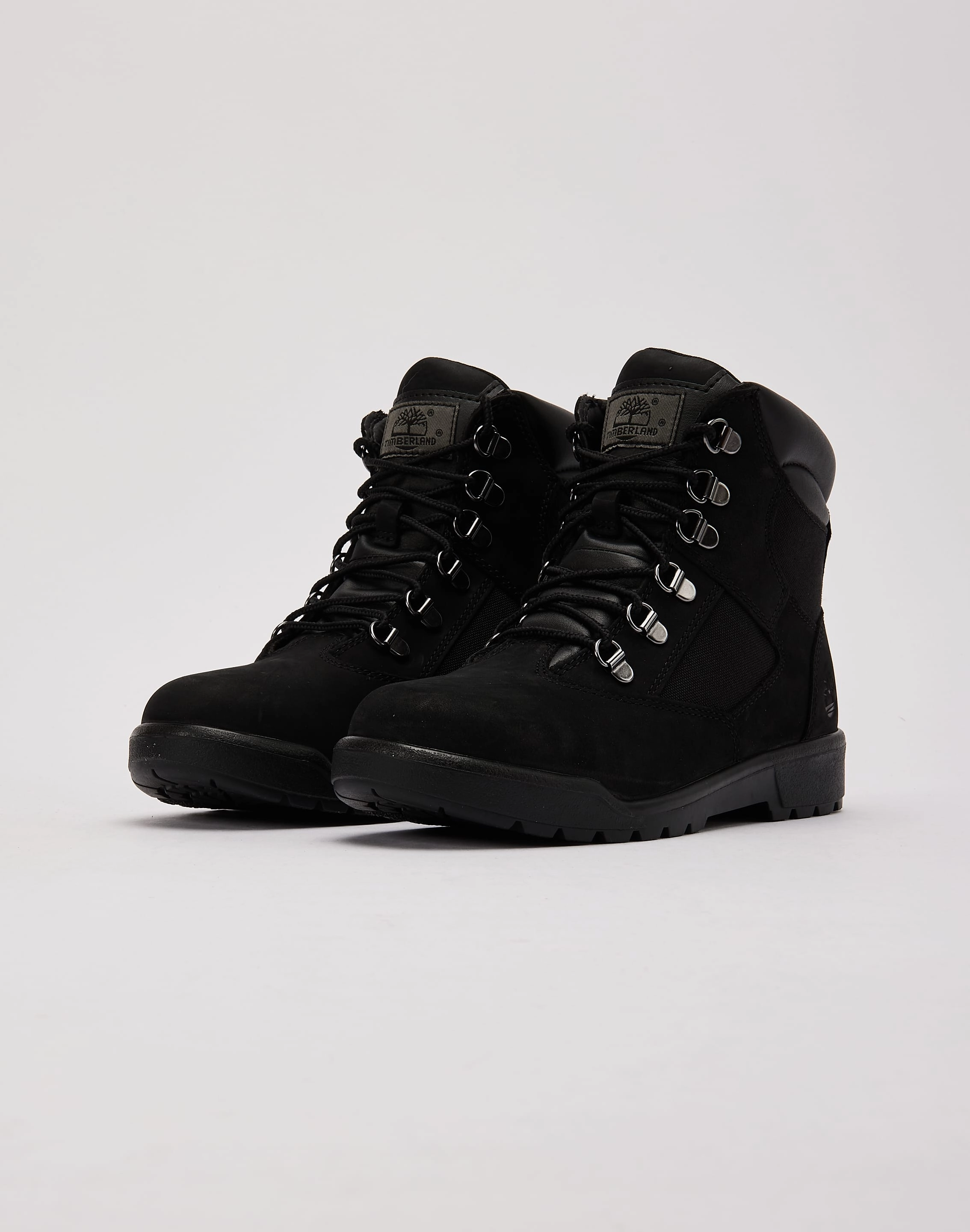 Timberland 6" Field Boot Grade-School Modern fashion