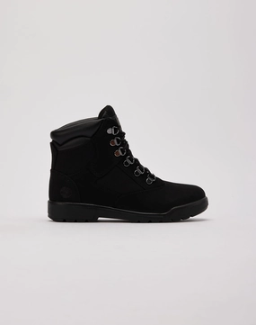 Timberland 6" Field Boot Grade-School Modern fashion Outerwear options