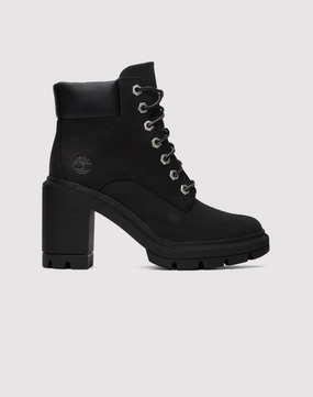 Timberland Allington Heights Mid Lace Up Boot Fashion labels Fashion for all ages