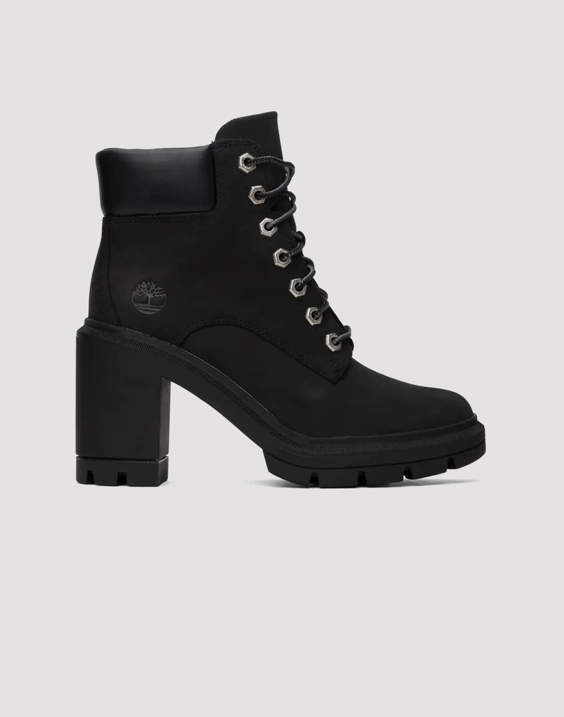 Timberland Allington Heights Mid Lace Up Boot Retro fashion finds Fashion history