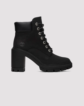 Timberland Allington Heights Mid Lace Up Boot Retro fashion finds Fashion history