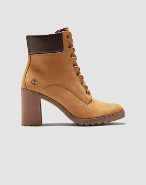 Timberland Allington Mid Lace Up Boot Hip - hop fashion Party wear