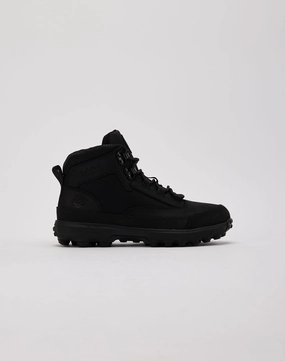 Timberland Converge Mid Lace Up Boot Grade-School Sustainable fashion practices Fashion exhibitions