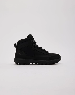 Timberland Converge Mid Lace Up Boot Grade-School Sustainable fashion practices Fashion exhibitions