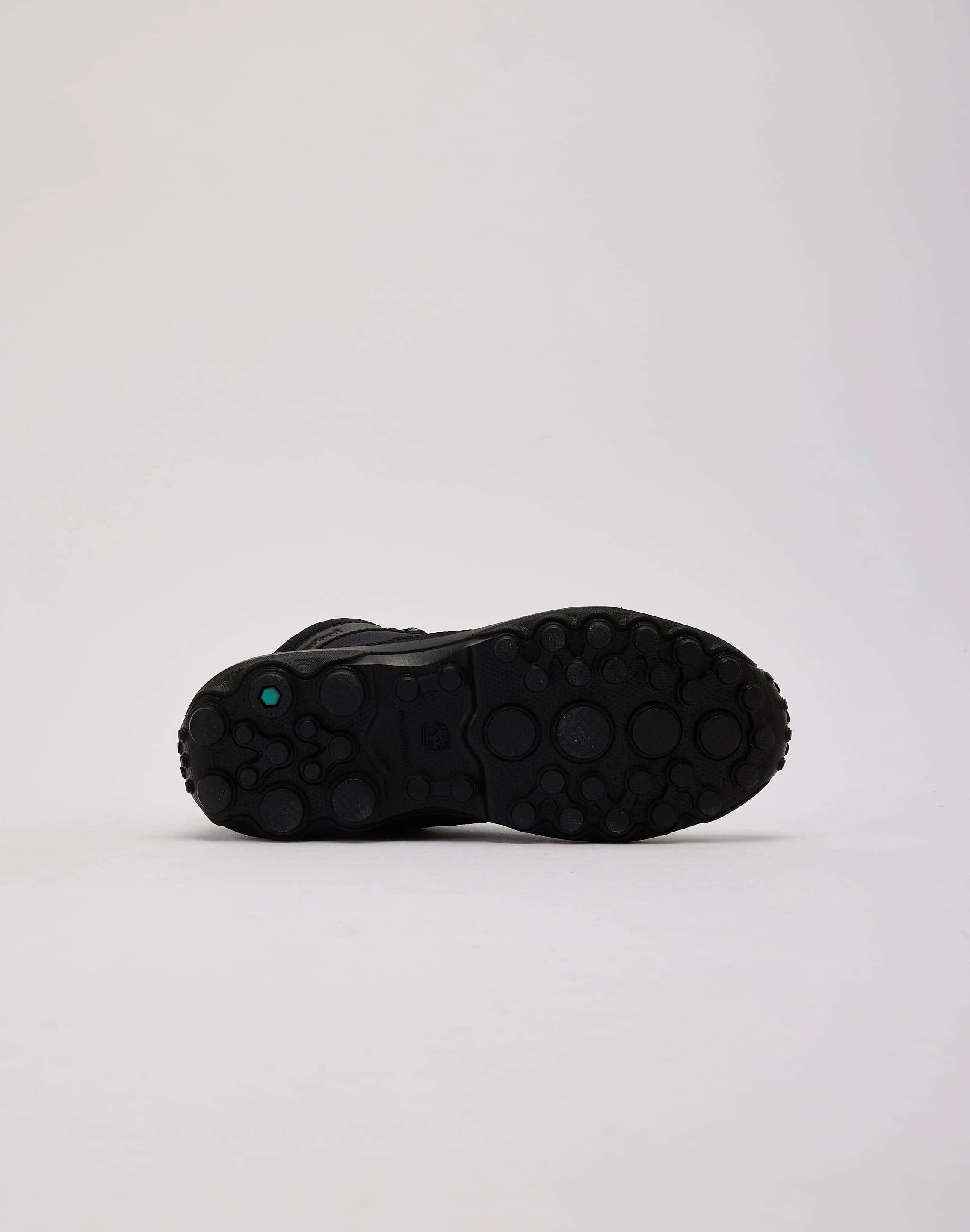 Timberland Converge Mid Lace Up Boot Grade-School Sustainable fashion practices