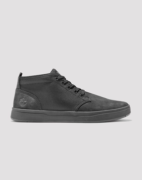 Timberland Davis Square Mid Lace Up Sneaker Fashion brands Designer fashion items