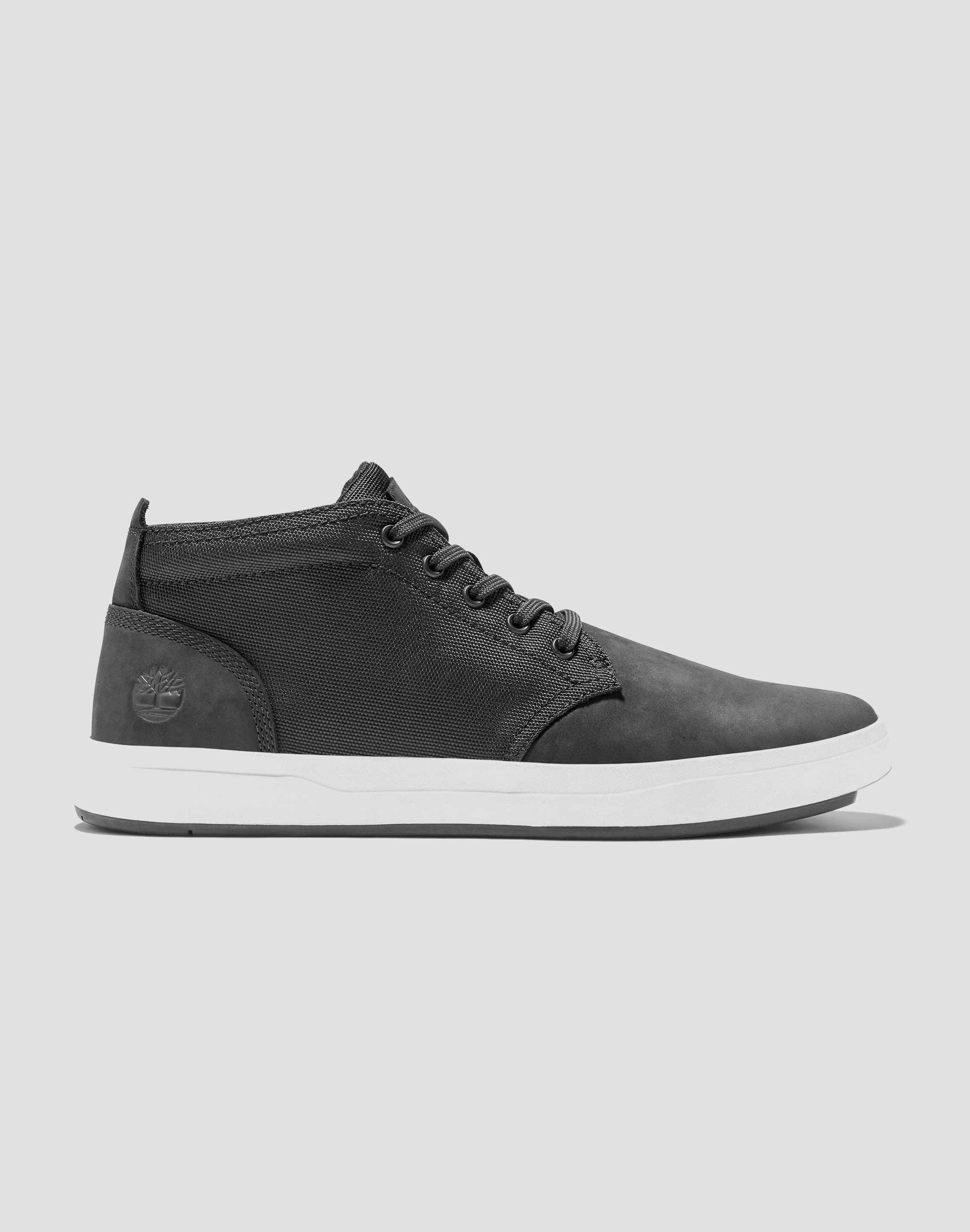 Timberland Davis Square Mid Lace Up Sneaker Popular fashion picks Affordable fashion