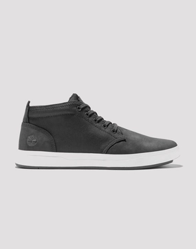 Timberland Davis Square Mid Lace Up Sneaker Popular fashion picks Affordable fashion