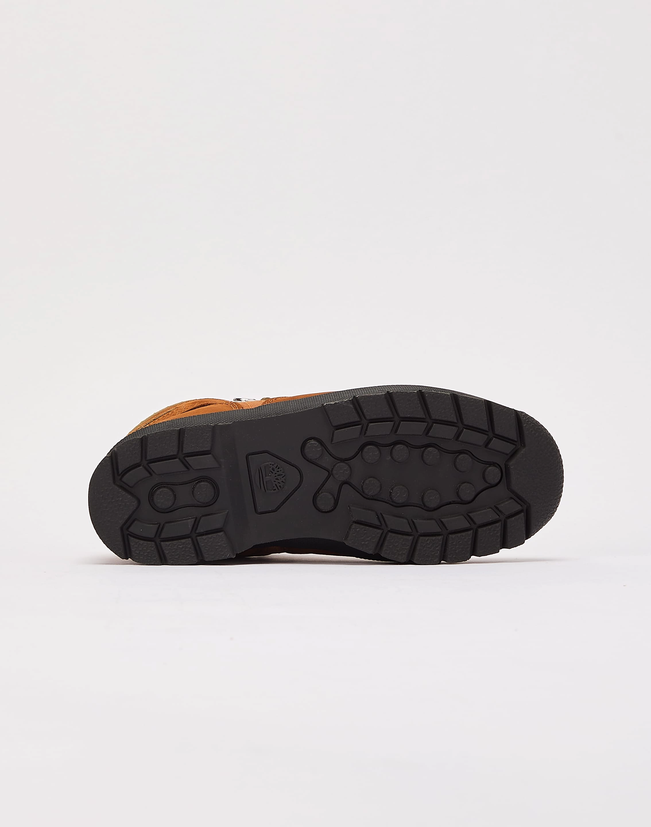Timberland Euro Hiker Boots Pre-School Cotton - made fashion