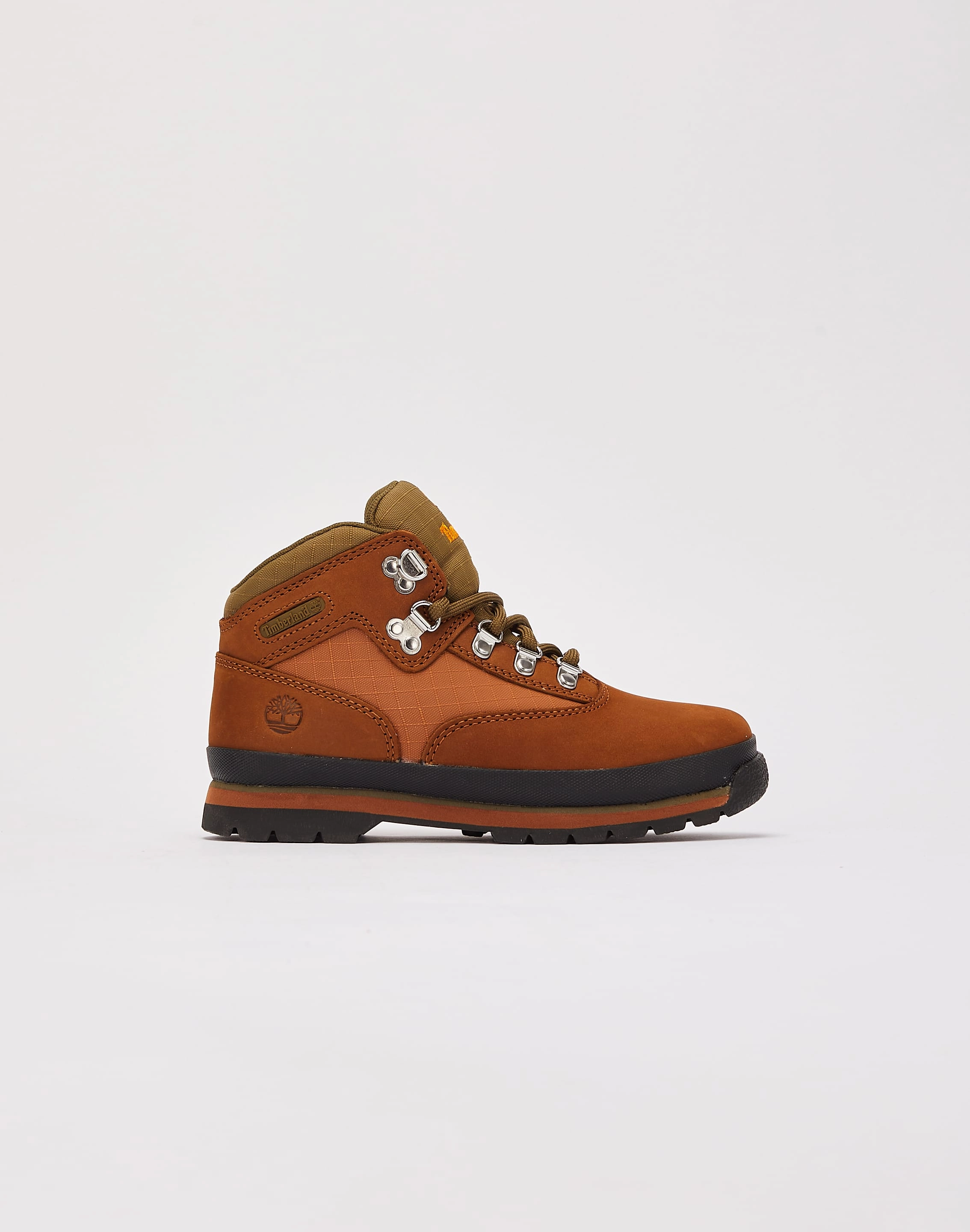 Timberland Euro Hiker Boots Pre-School Fashion boutiques Fashion photography
