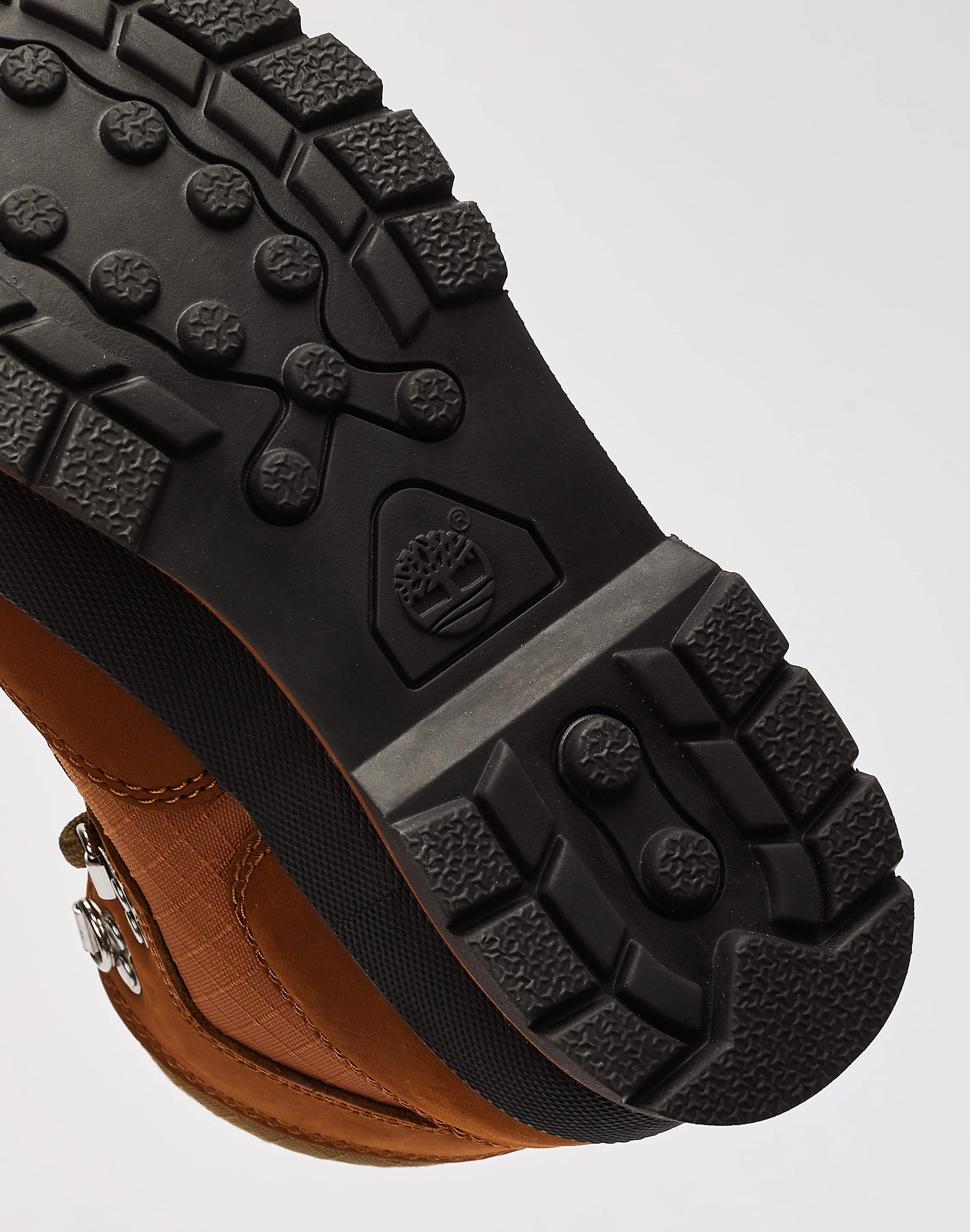 Timberland Euro Hiker Boots Pre-School Cotton - made fashion